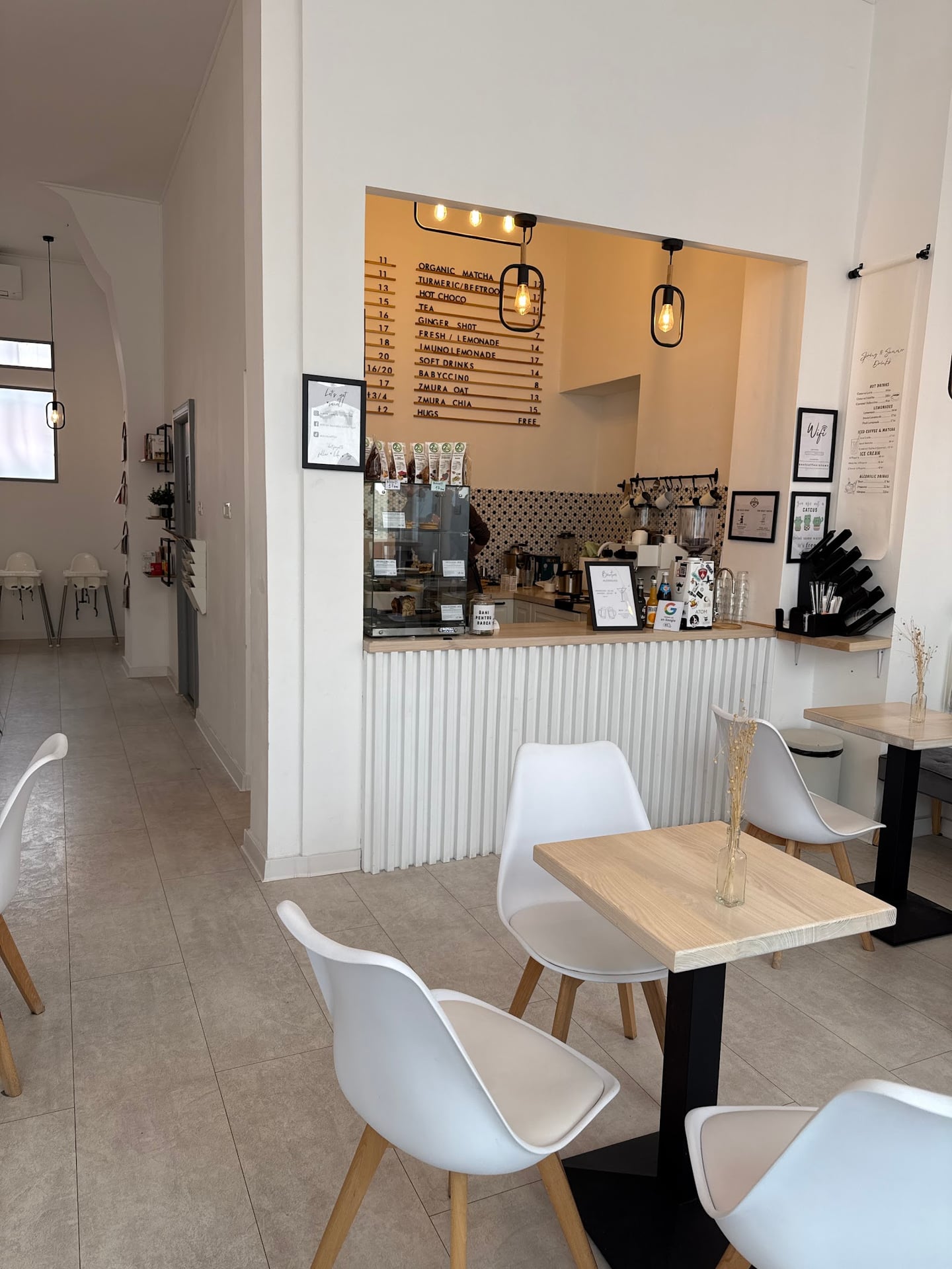Photo of MOCSA Speciality Coffee
