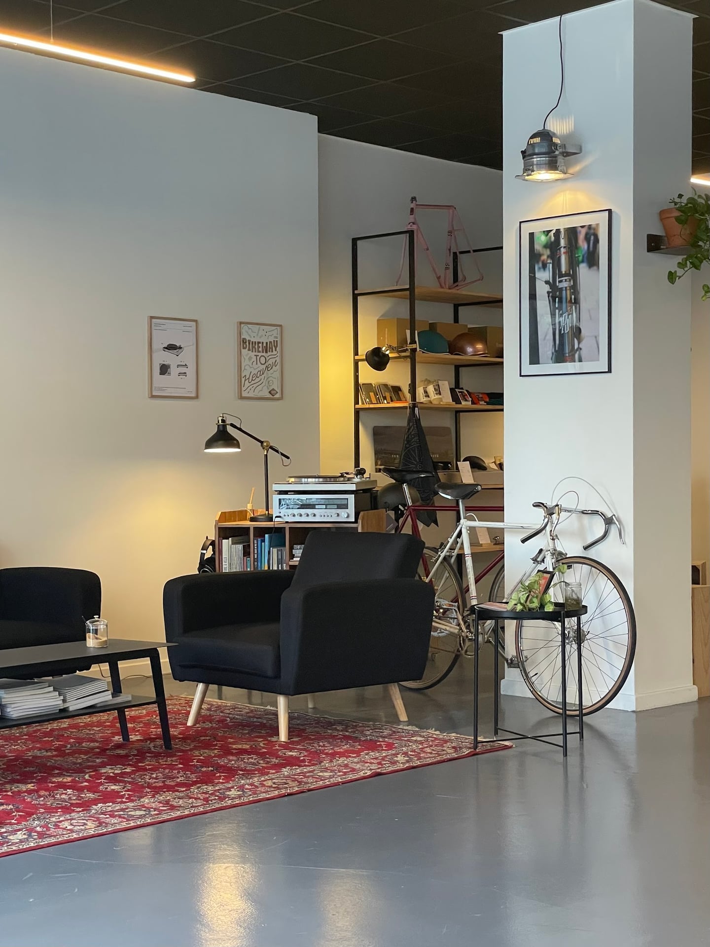 Photo of Åven Bike & Fika