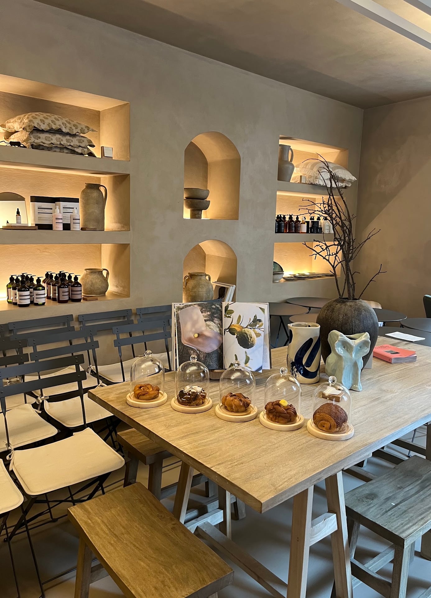 Photo of LOAFT DESIGN & WOLFOX COFFEE