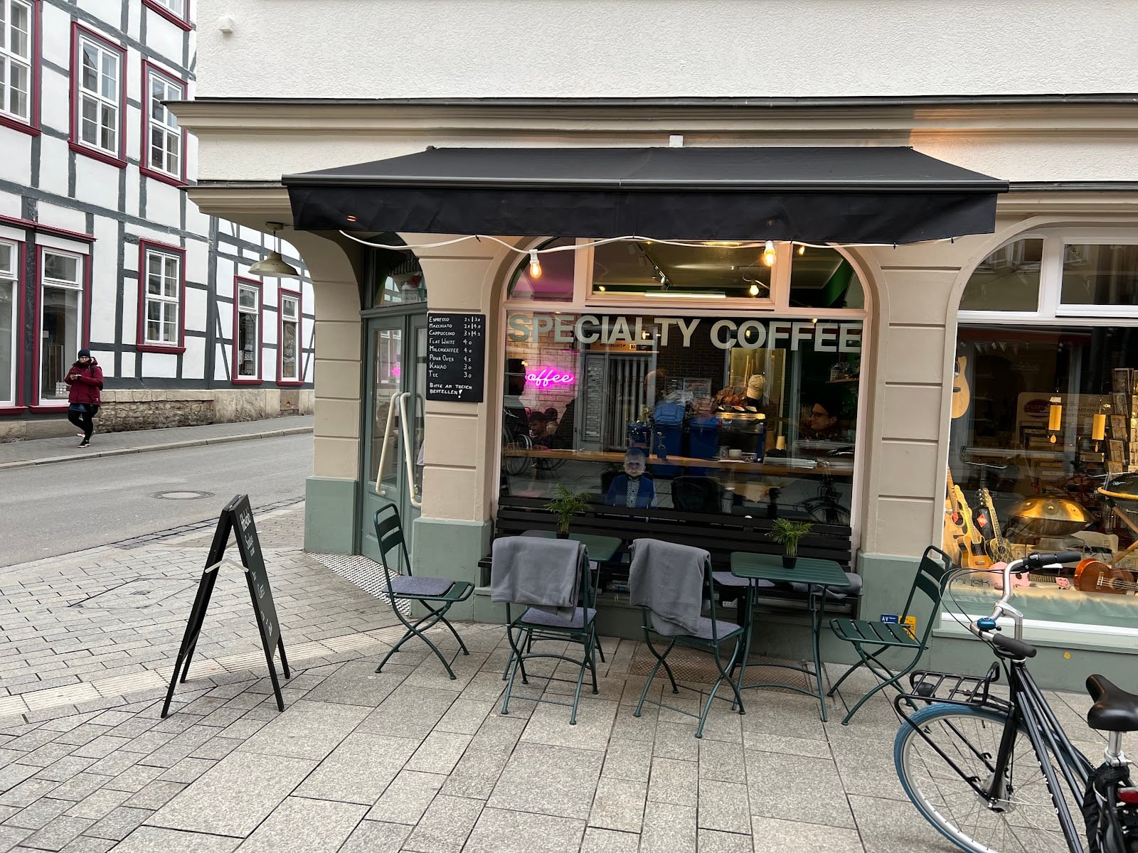 Göttingen