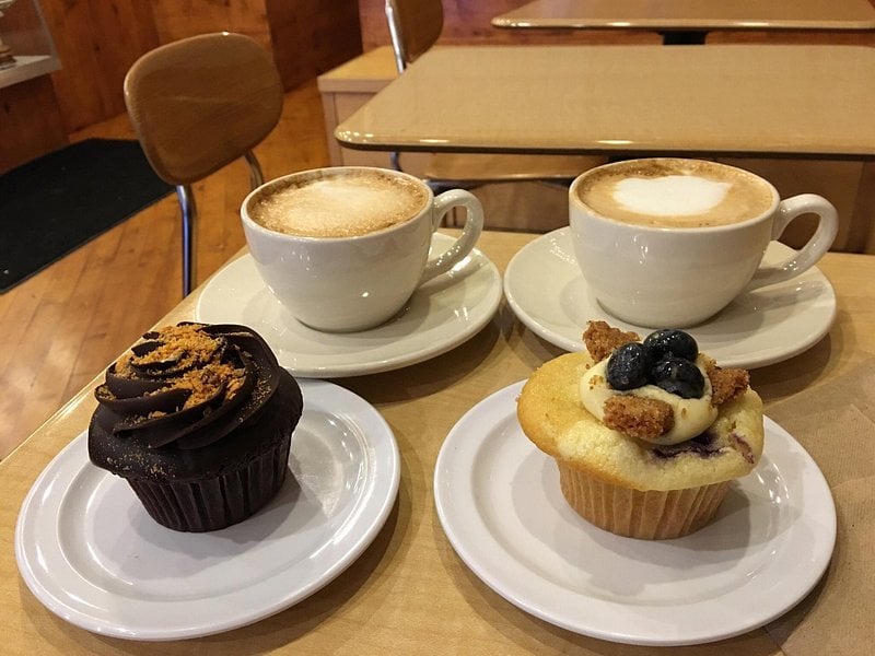 Photo of Pasteleria