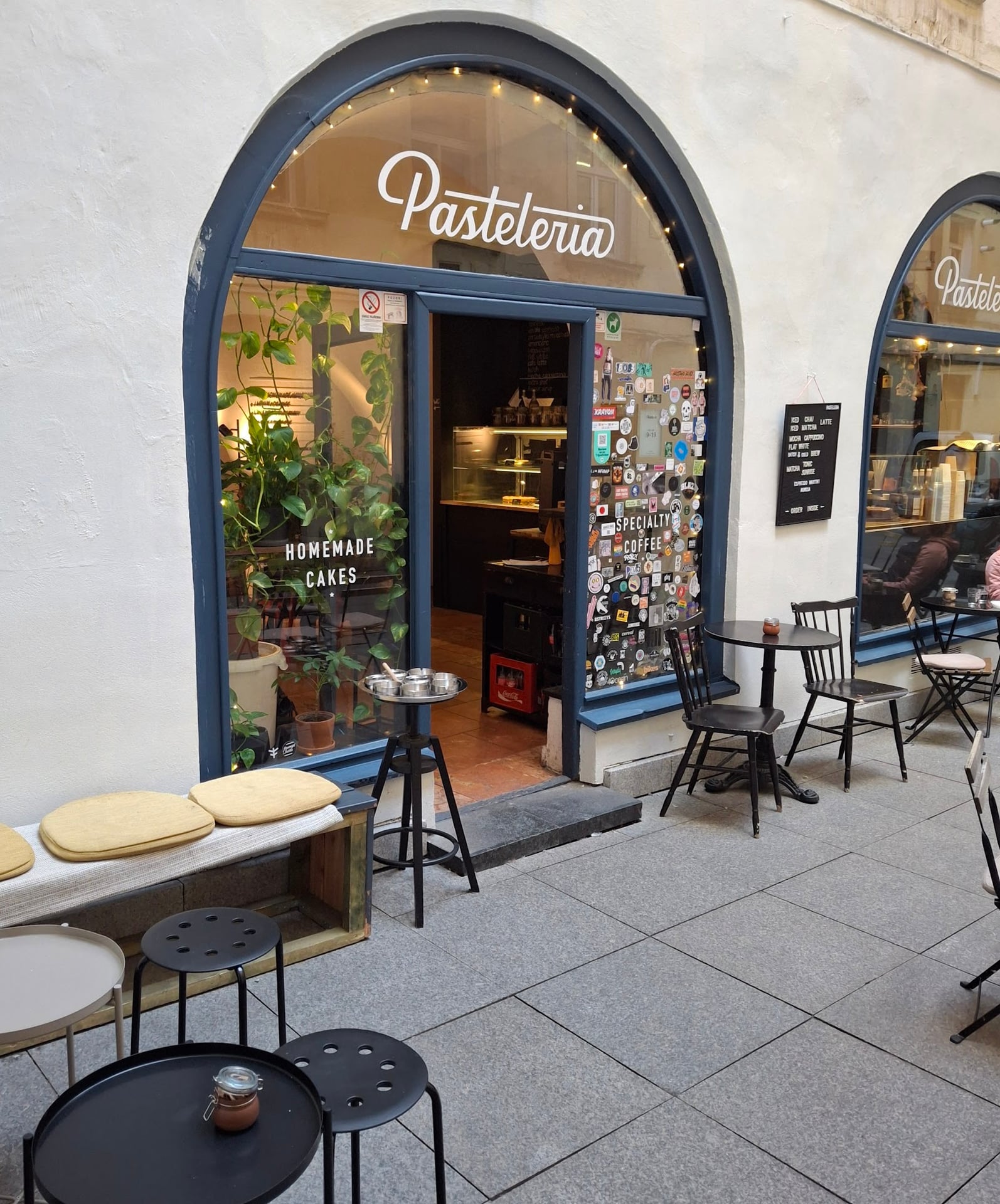 Photo of Pasteleria