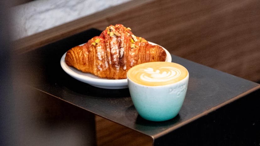 Photo of Dalston Coffee Barcelona