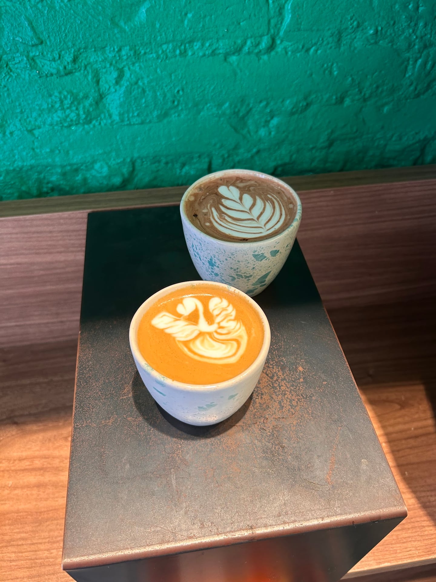 Photo of Dalston Coffee Barcelona
