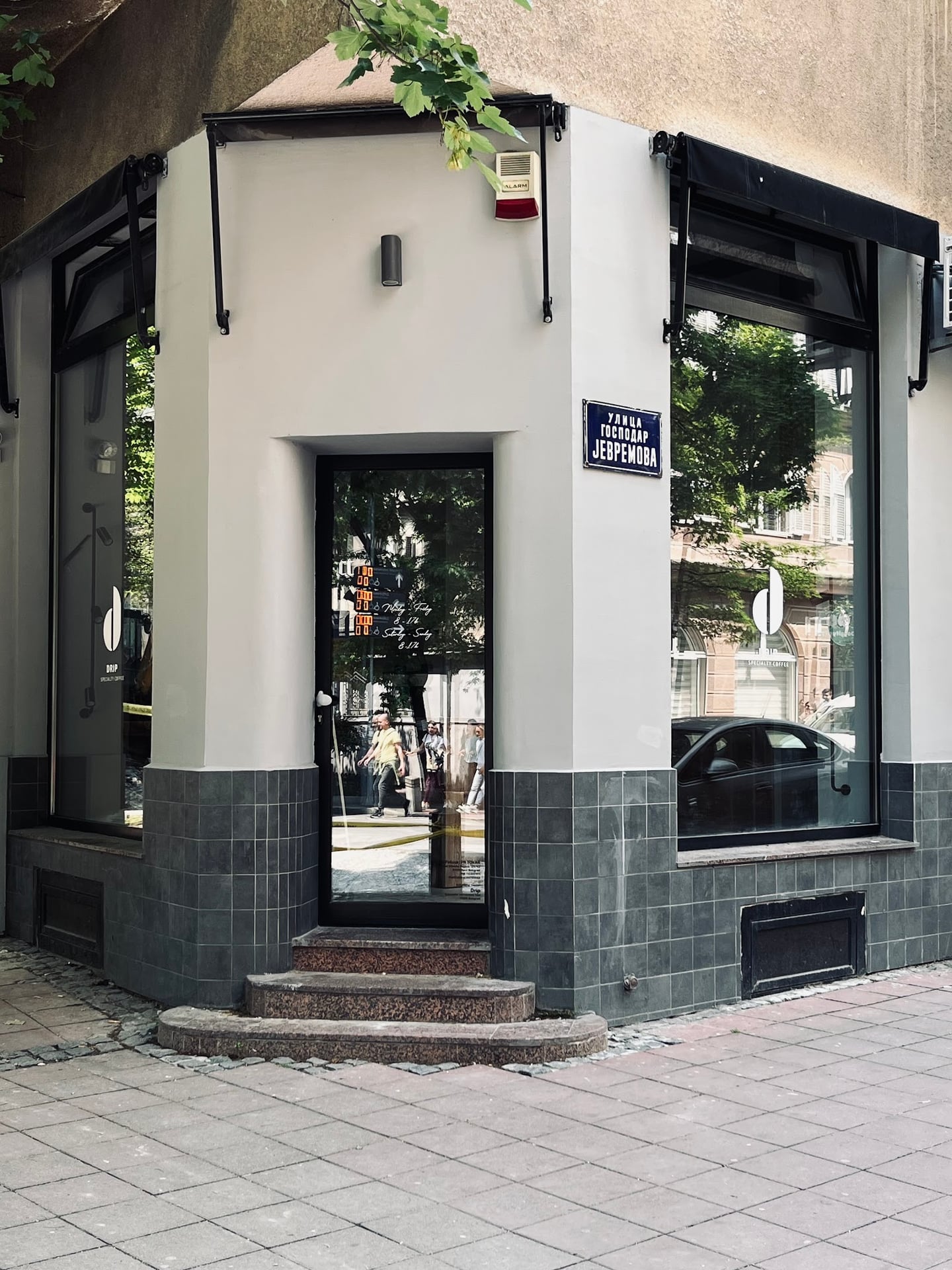 DRIP Specialty Coffee