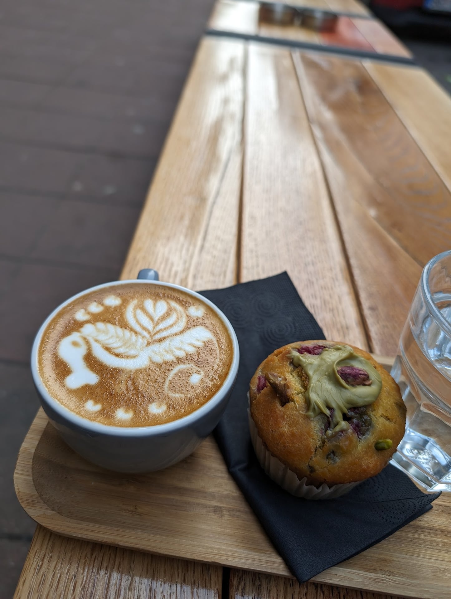 Photo of DRIP Specialty Coffee