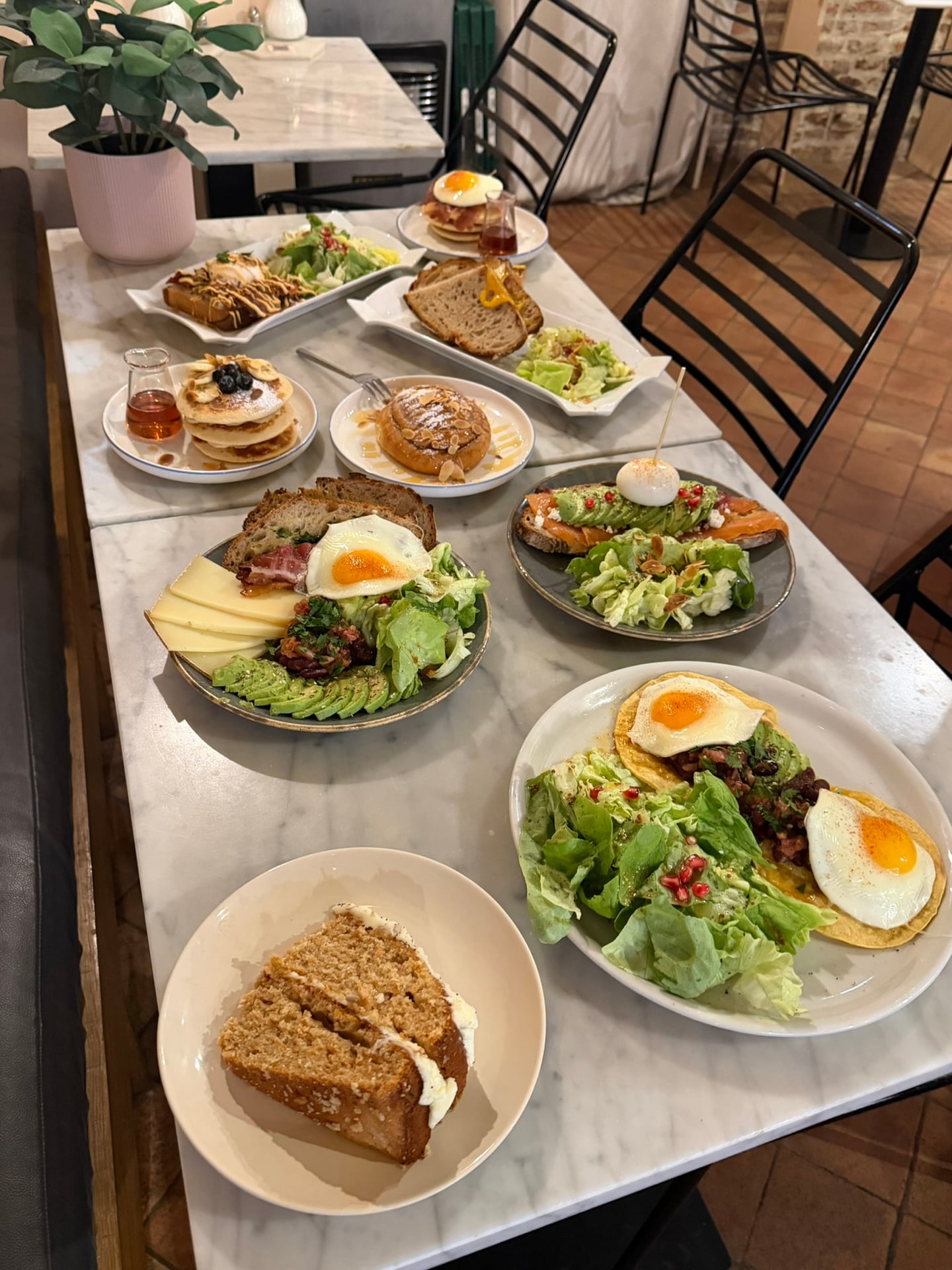 Photo of Tamper! Coffee & Lunch
