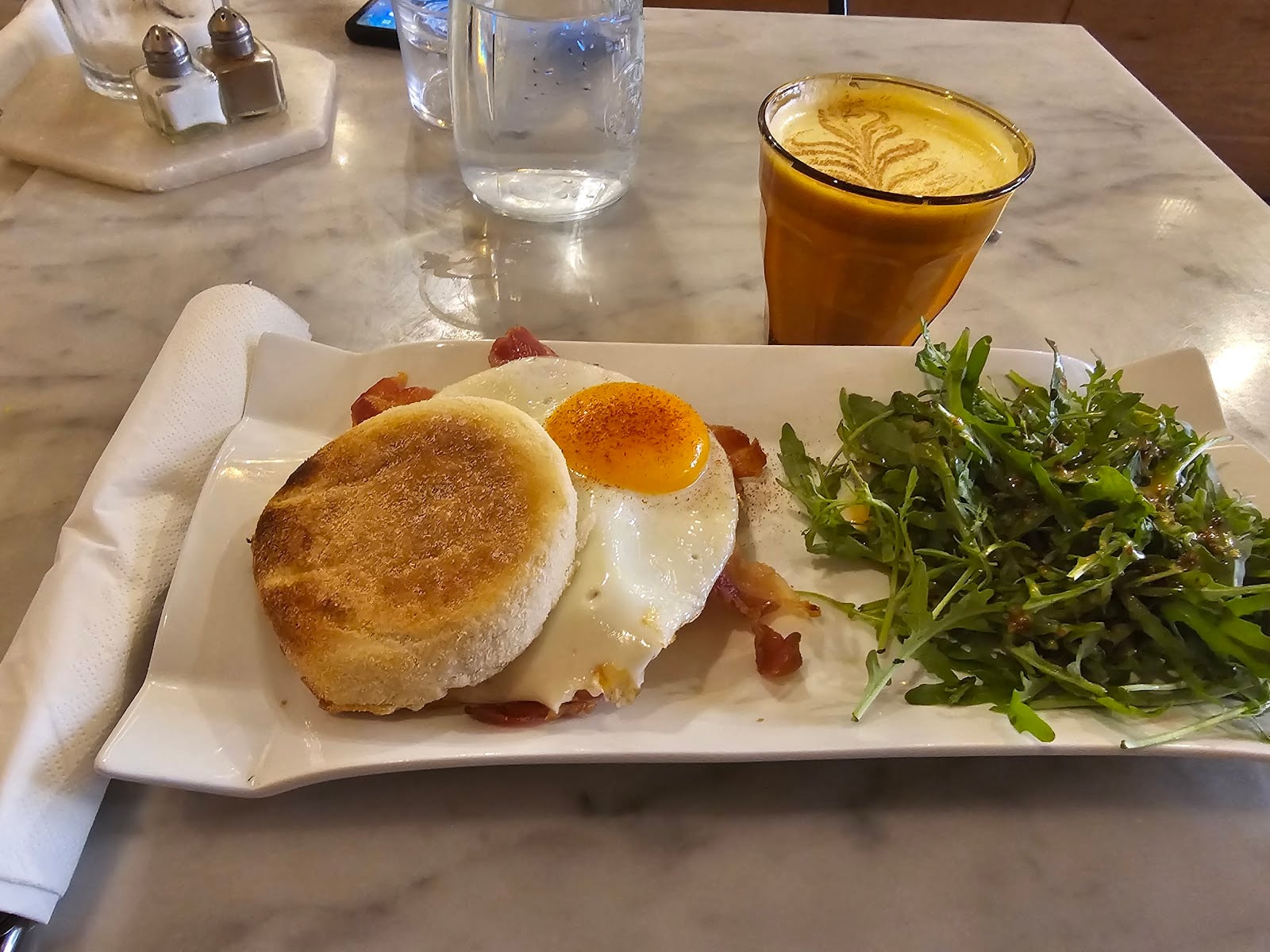 Photo of Tamper! Coffee & Lunch
