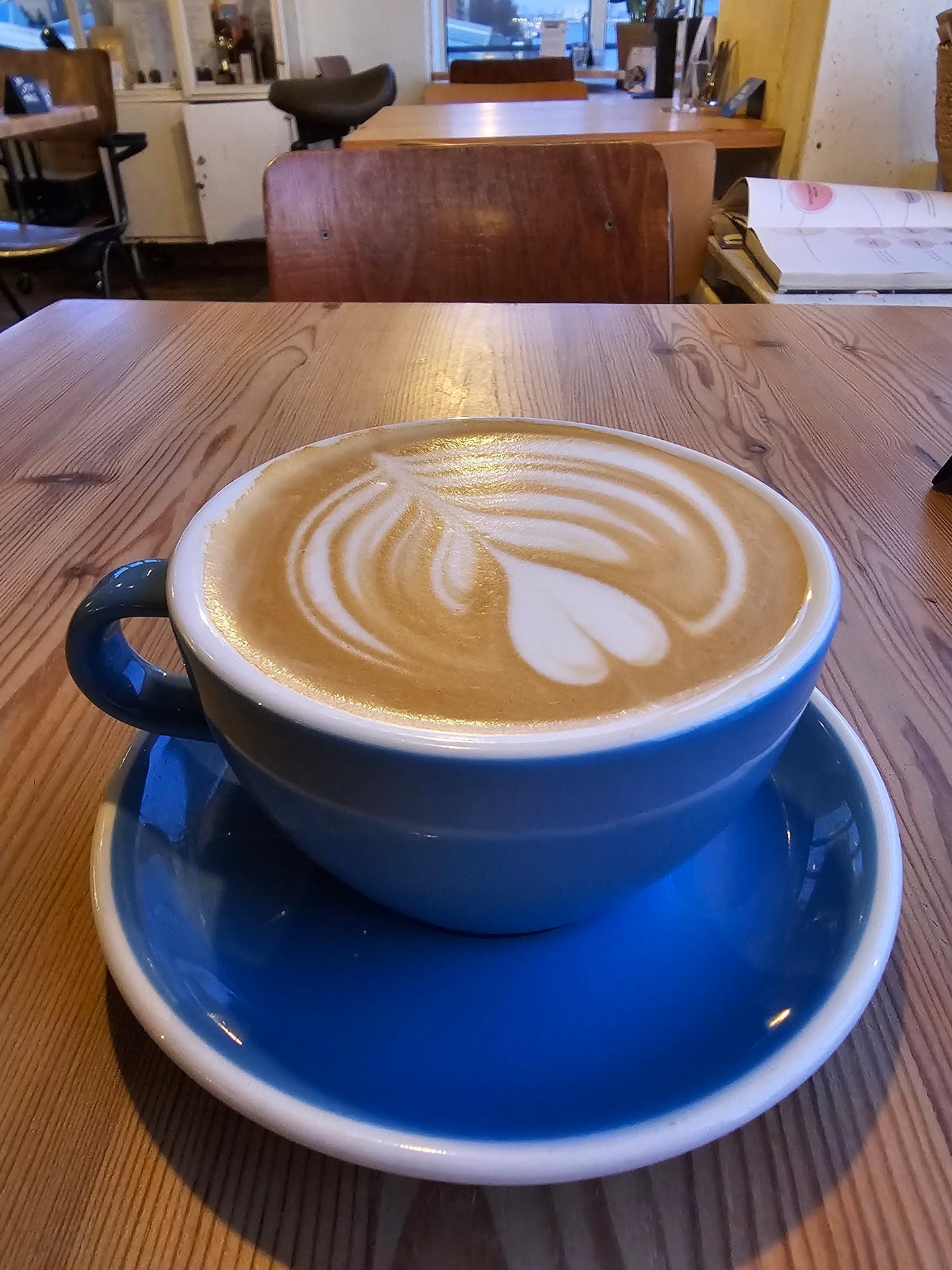 Photo of Barmhartig Koffie