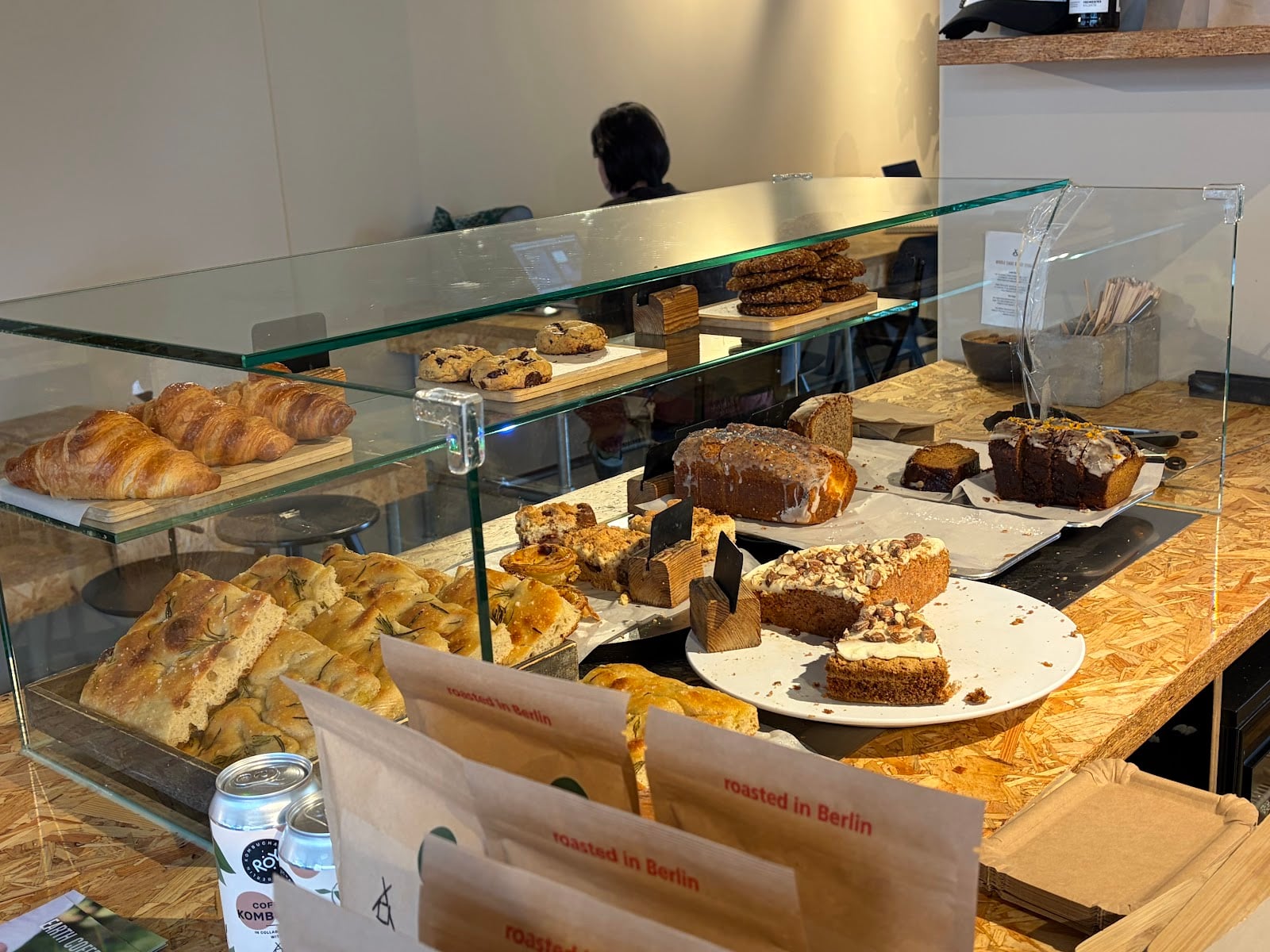 Photo of The Barn Café Checkpoint Charlie