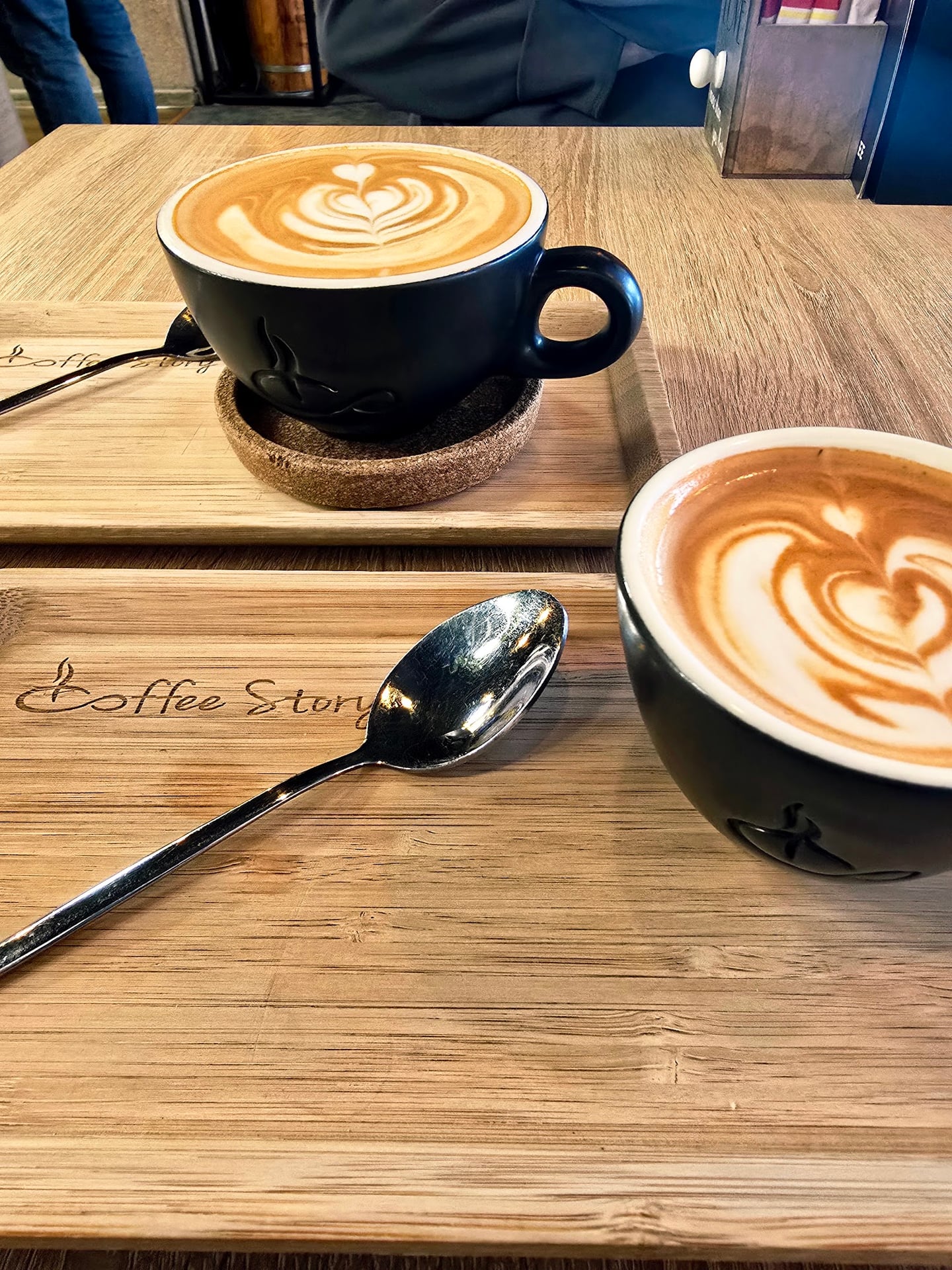 Photo of Coffee Story - Cafea Proaspat Prajita