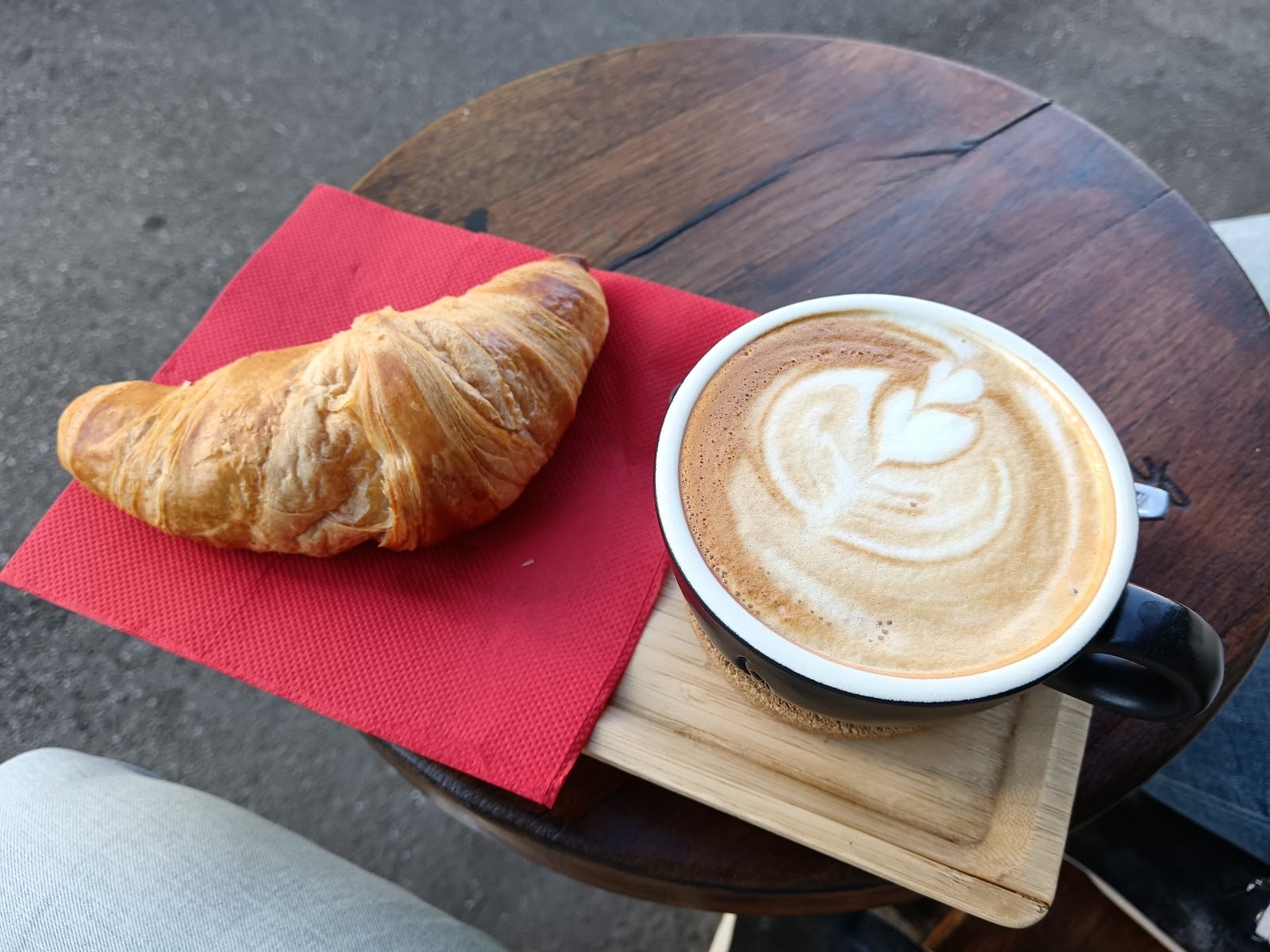 Photo of Coffee Story - Cafea Proaspat Prajita