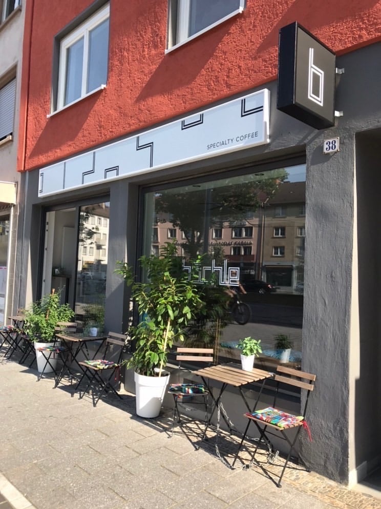 bächle Specialty Coffee