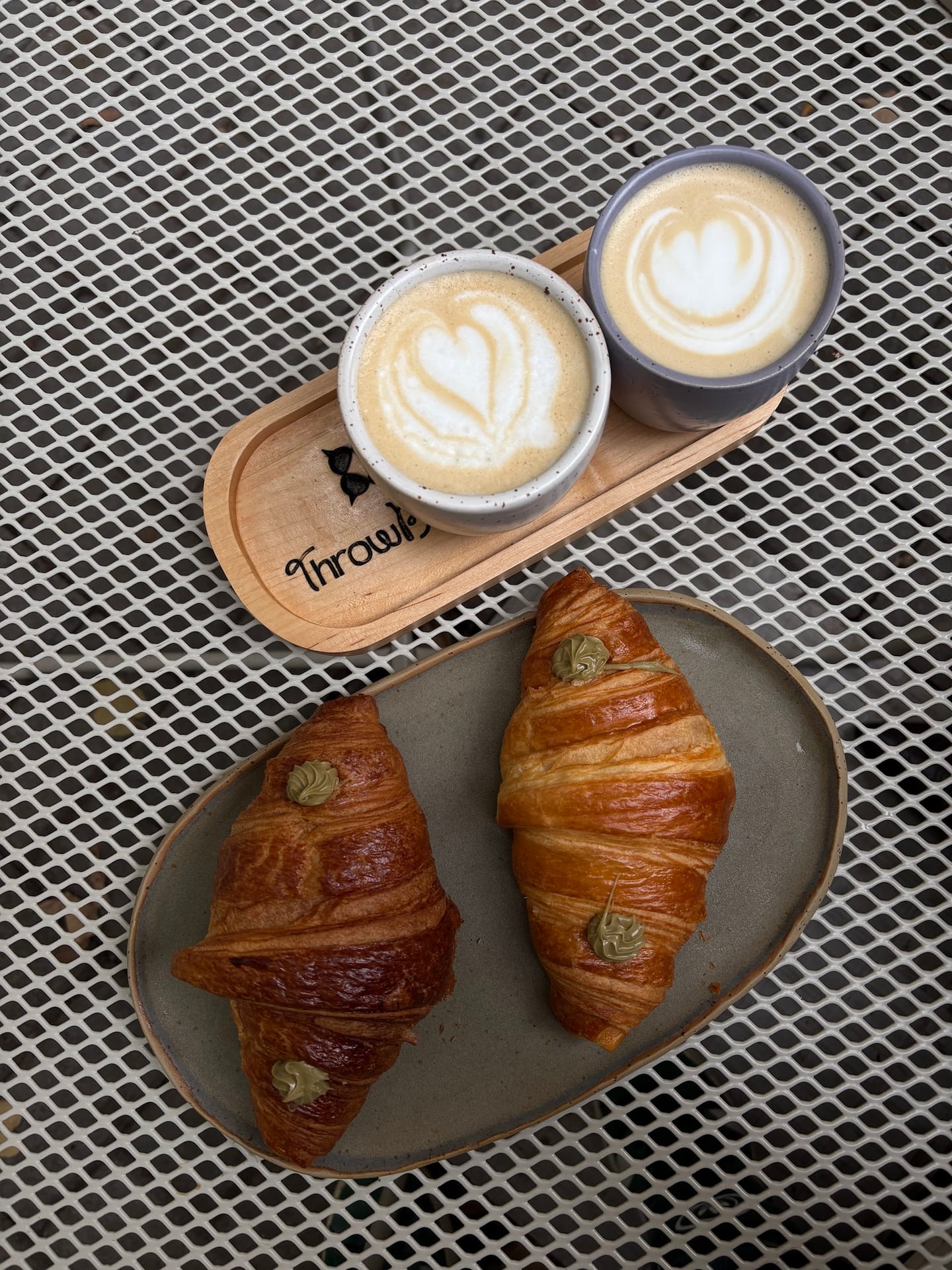 Photo of Throwback Coffee