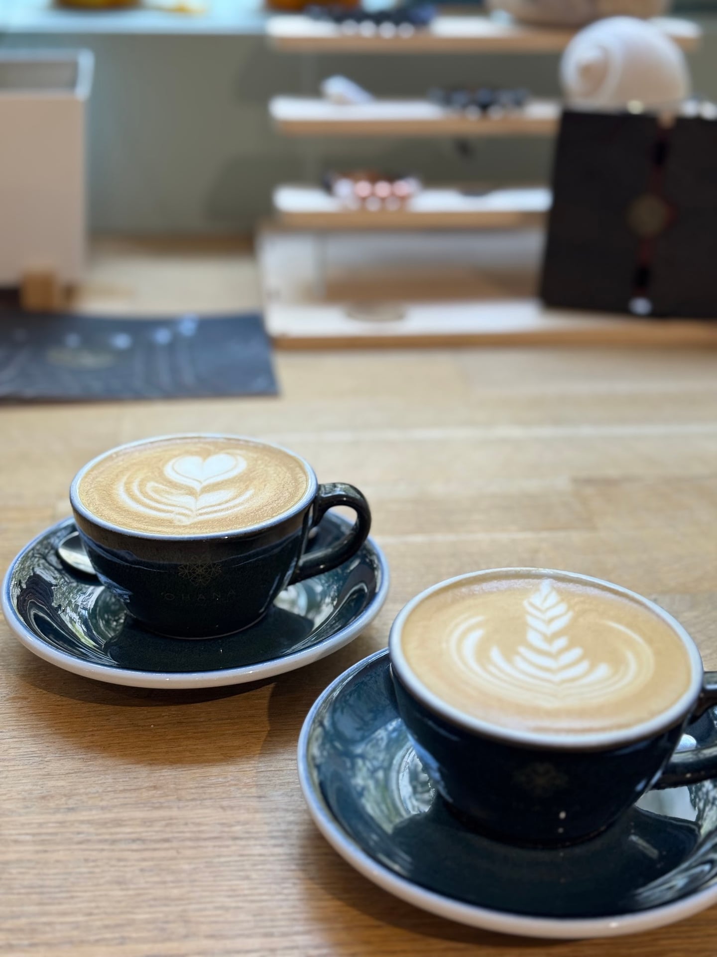 Photo of Ohana - the coffee family