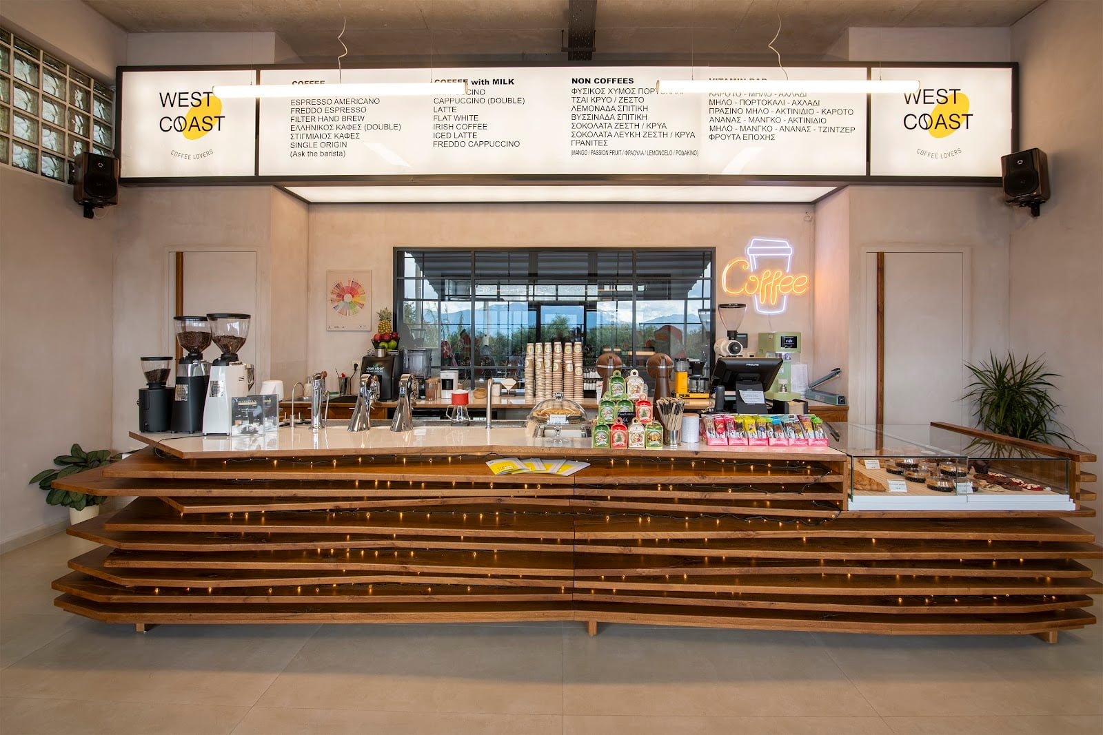 Photo of West Coast Coffee Lovers