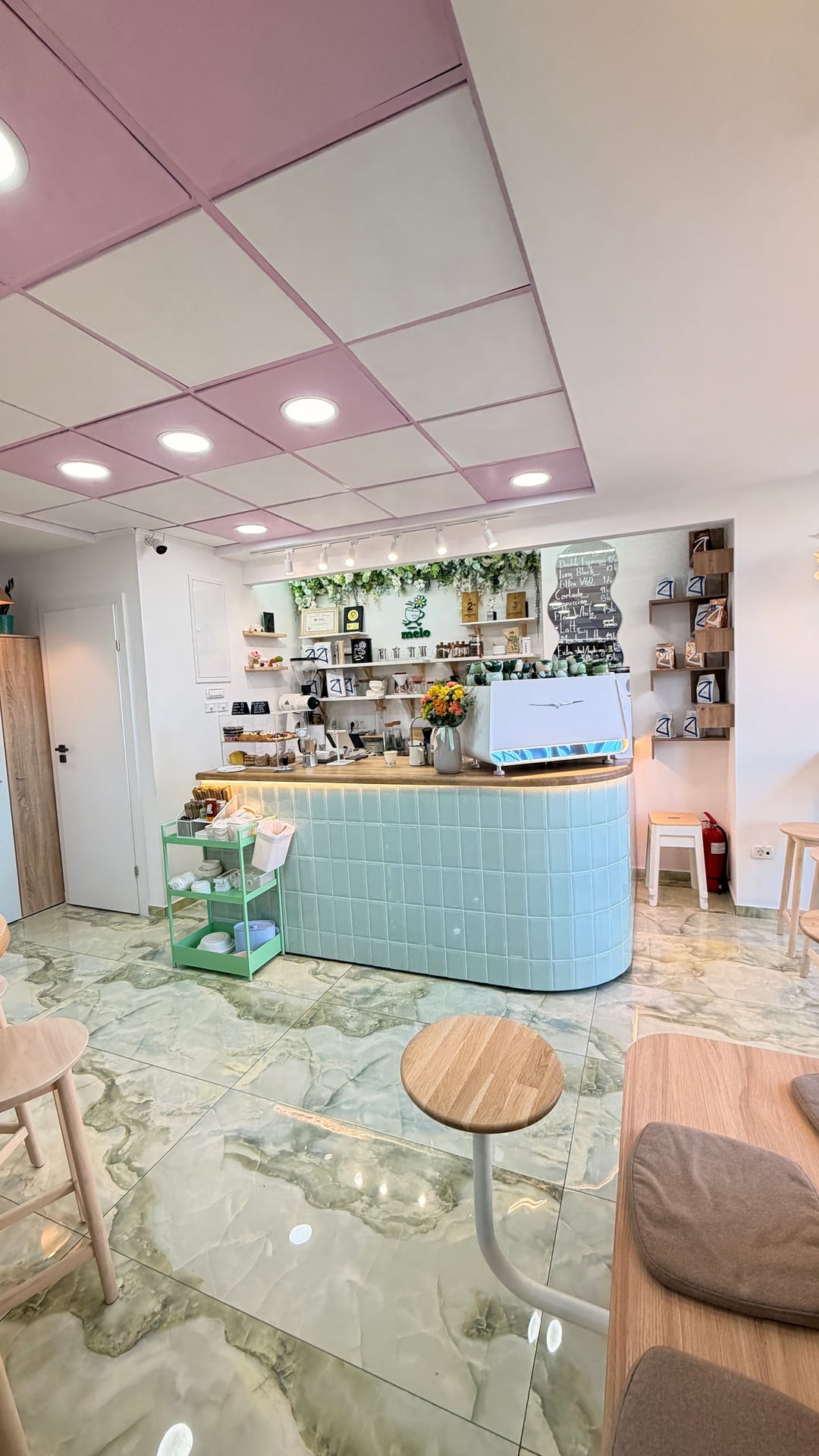 Melo Coffee