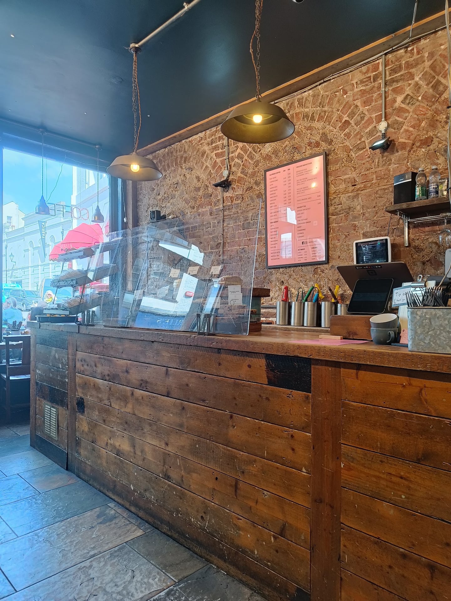 Photo of Cafe Coho
