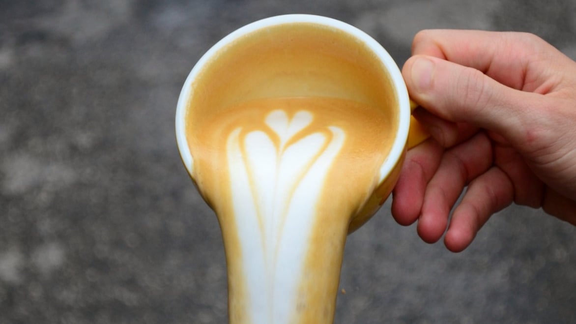 Photo of Milkees - Specialty Coffee & Cookies