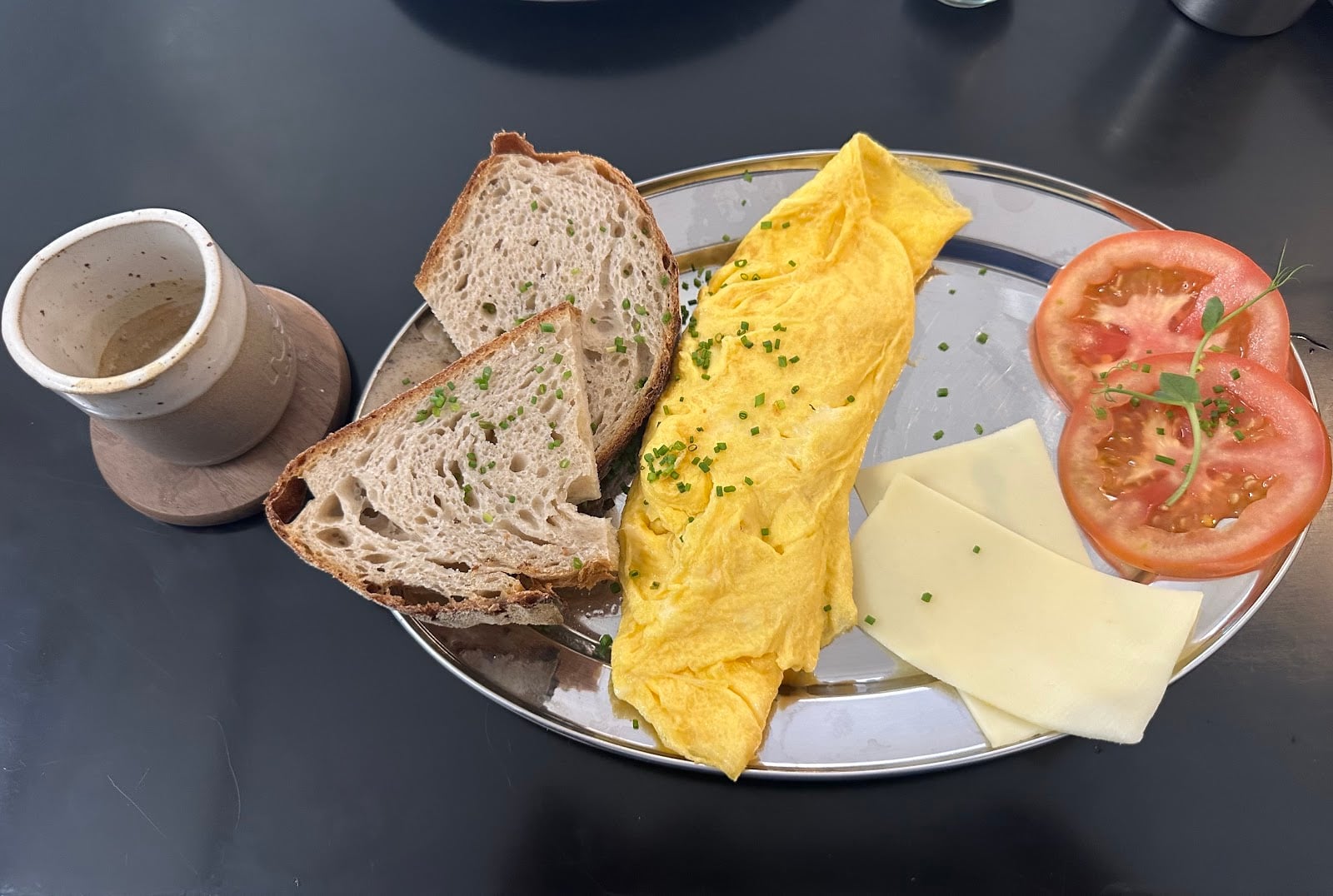 Photo of Rosi. Café & more | specialty coffee roasters | brunches & pastries