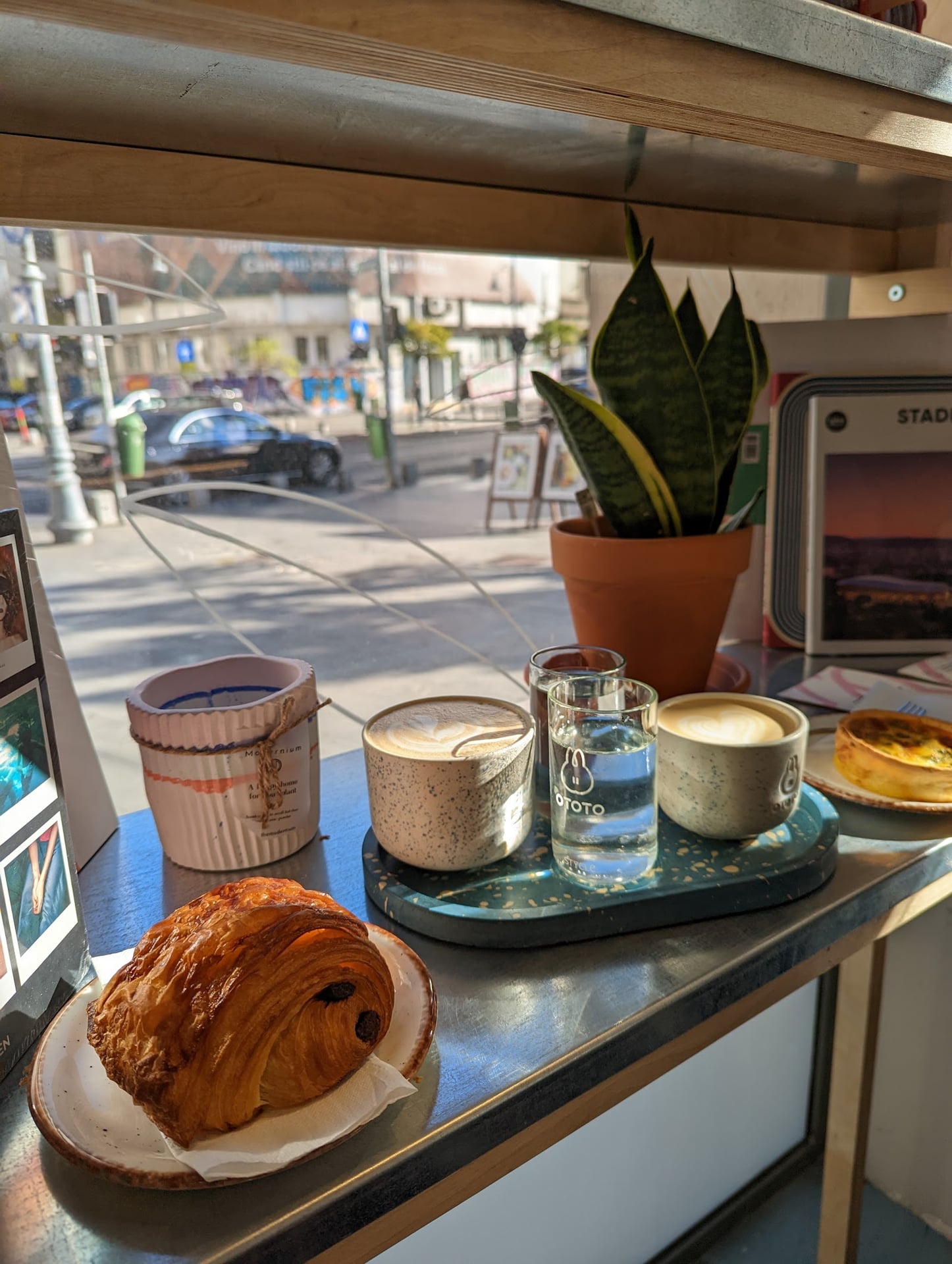 Photo of OTOTO Store Victoriei
