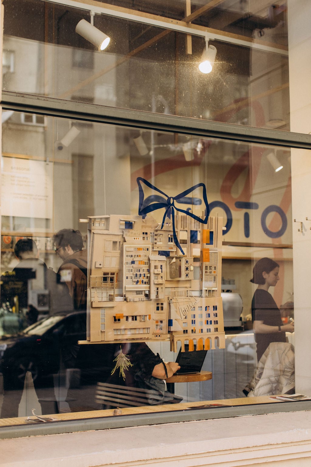 Photo of OTOTO Store Victoriei