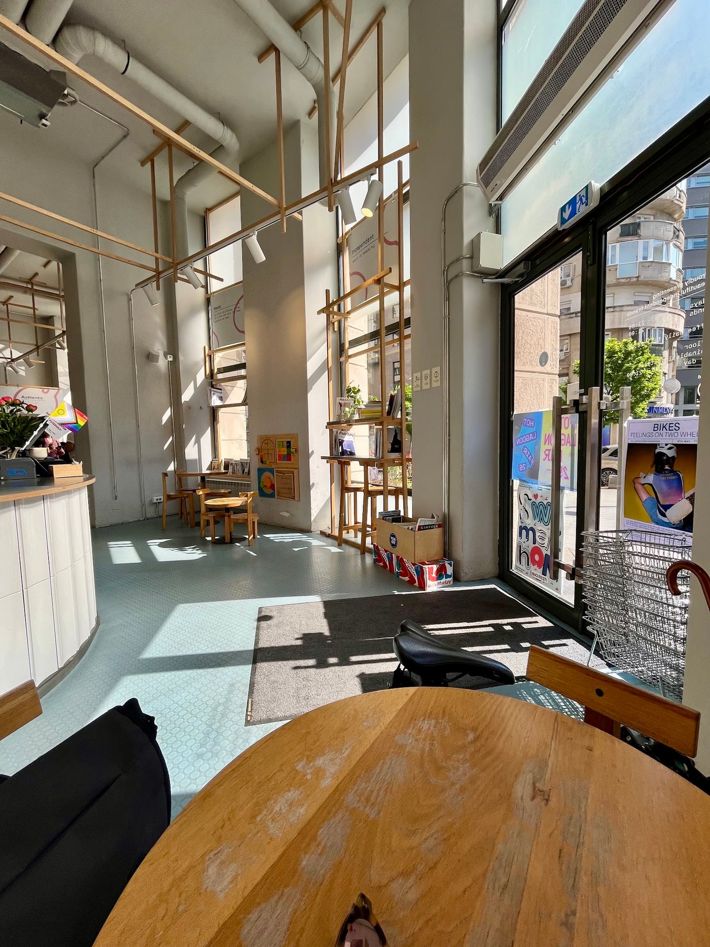 Photo of OTOTO Store Victoriei