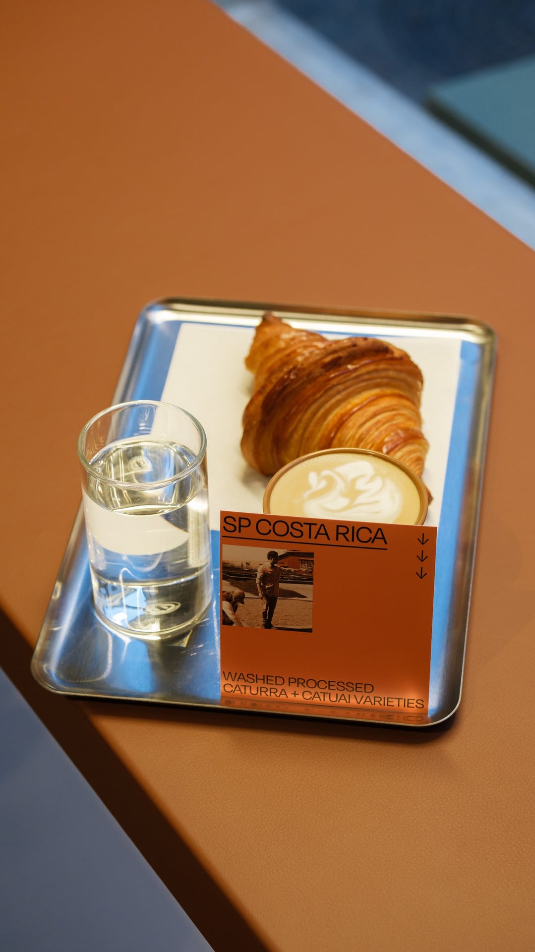 Photo of SP Coffee Shop