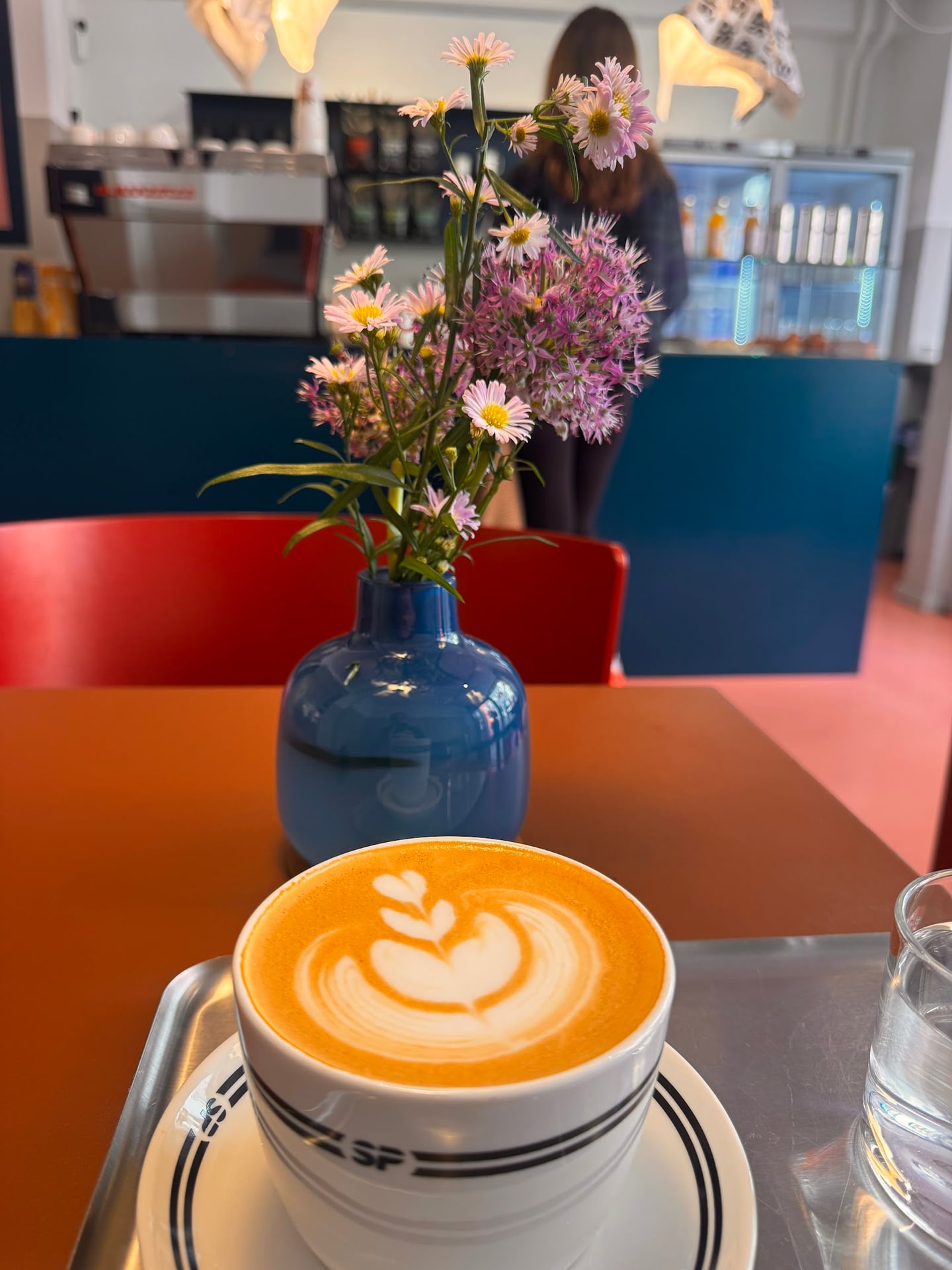 Photo of SP Coffee Shop