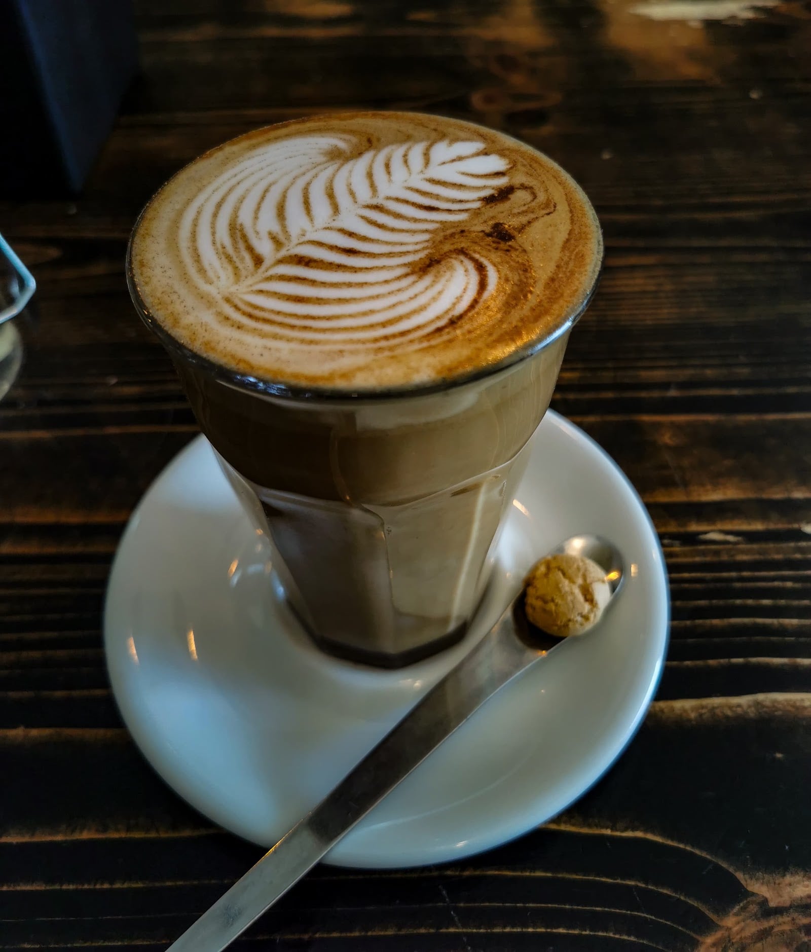 Photo of Neue Kaffeerösterei Plauen