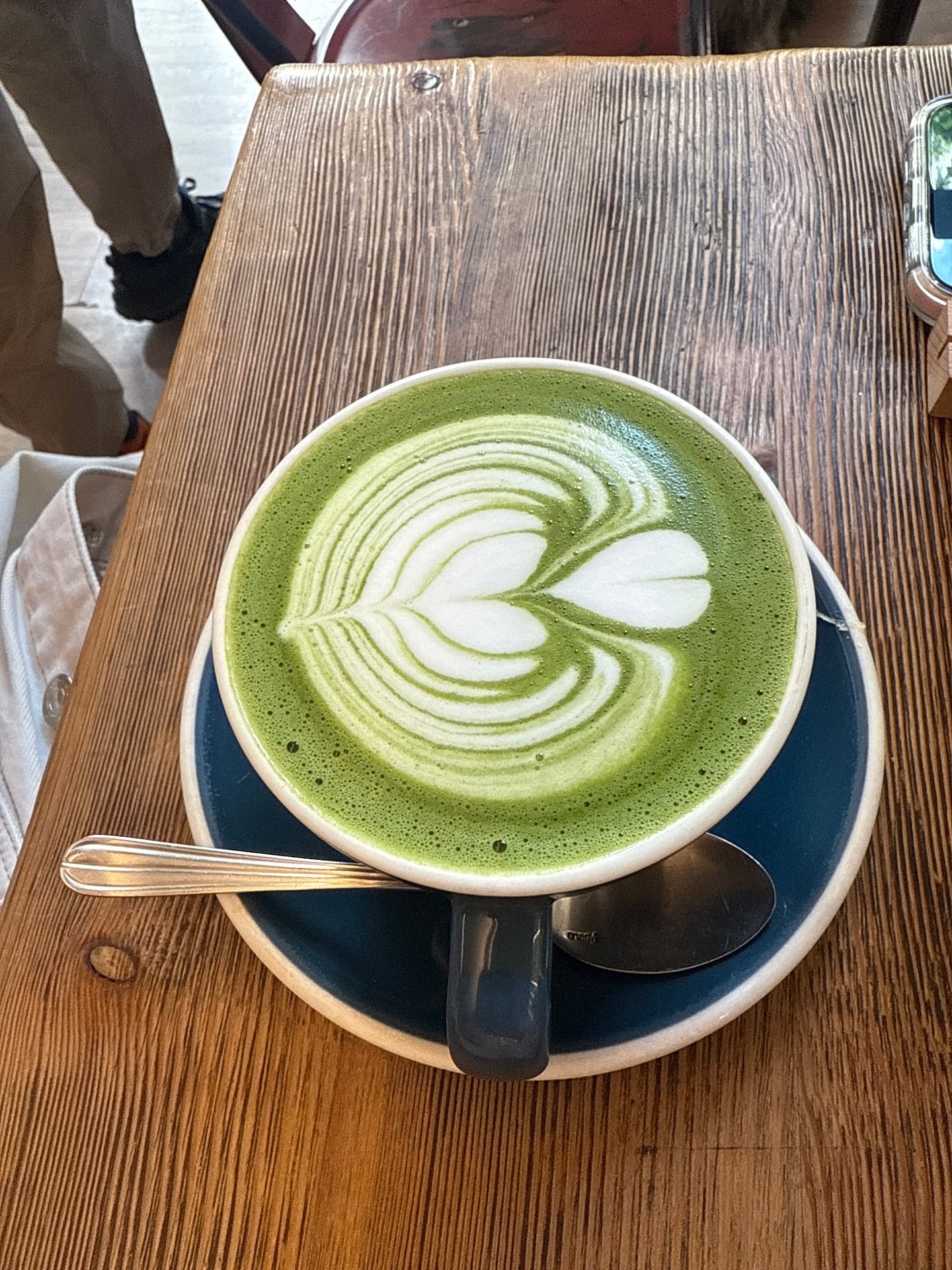 Photo of Roast Club Café