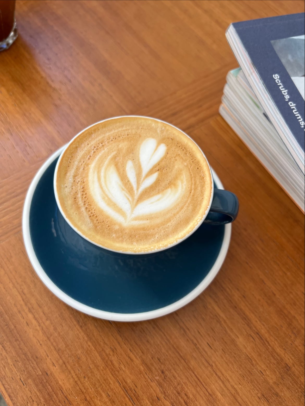 Photo of Paul's Coffee Roasters