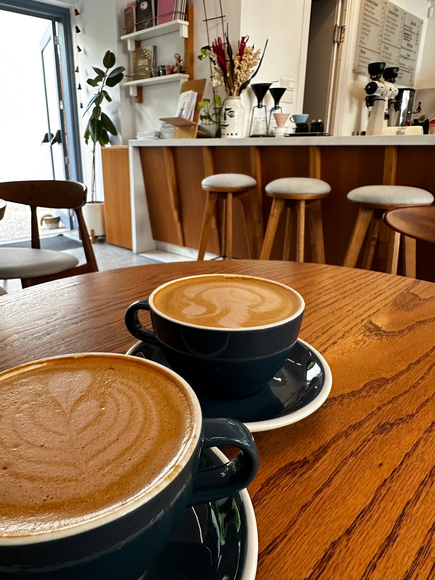 Photo of Paul's Coffee Roasters