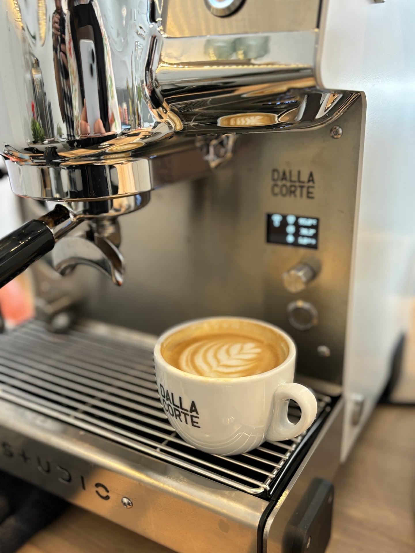 Photo of M2 Caffeteria