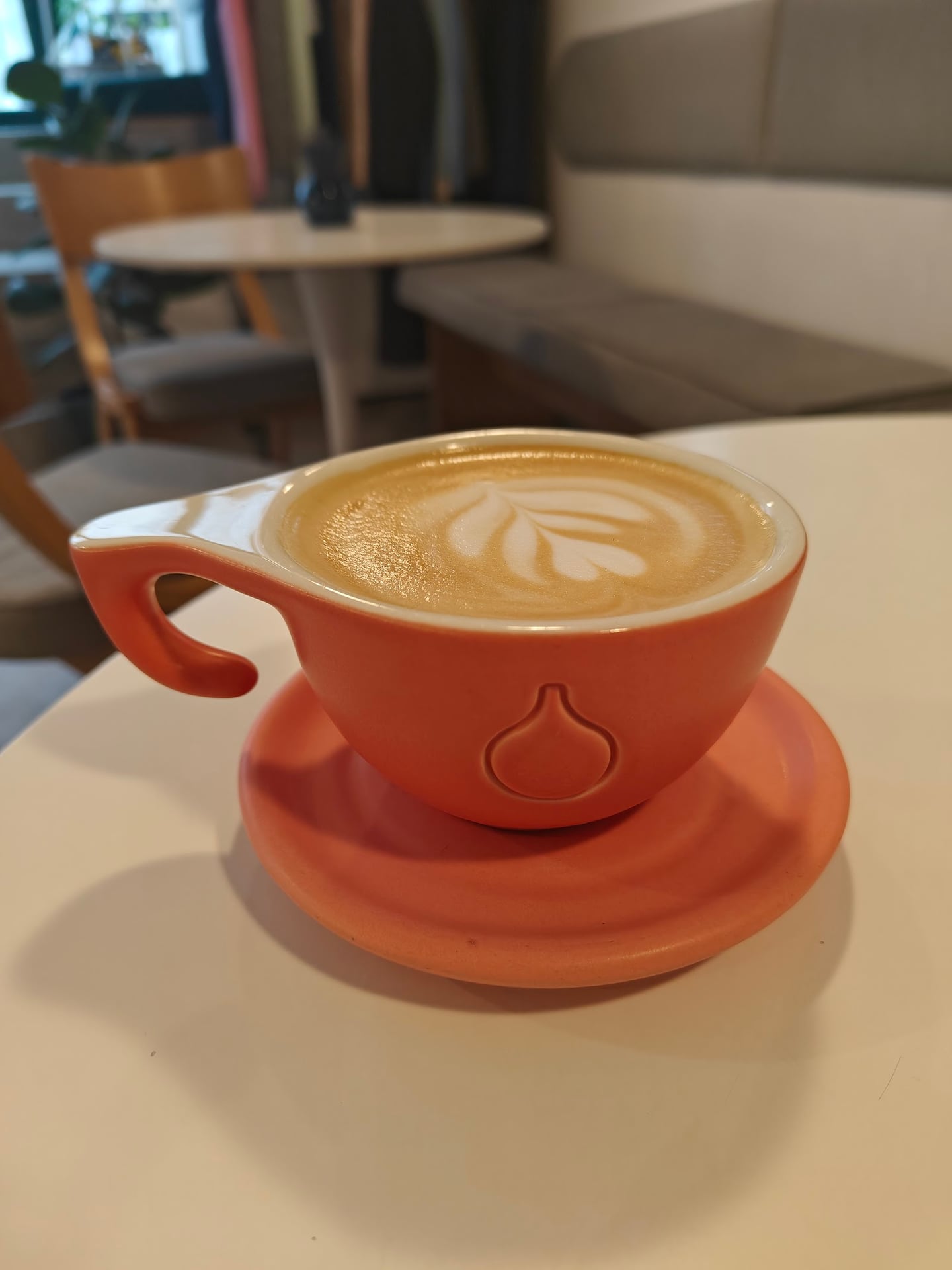 Photo of M2 Caffeteria