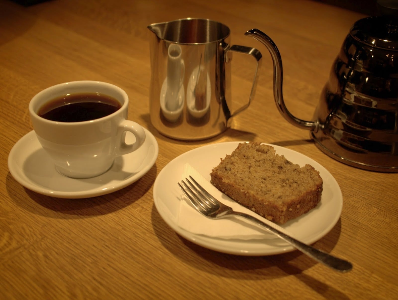 Photo of espresso embassy