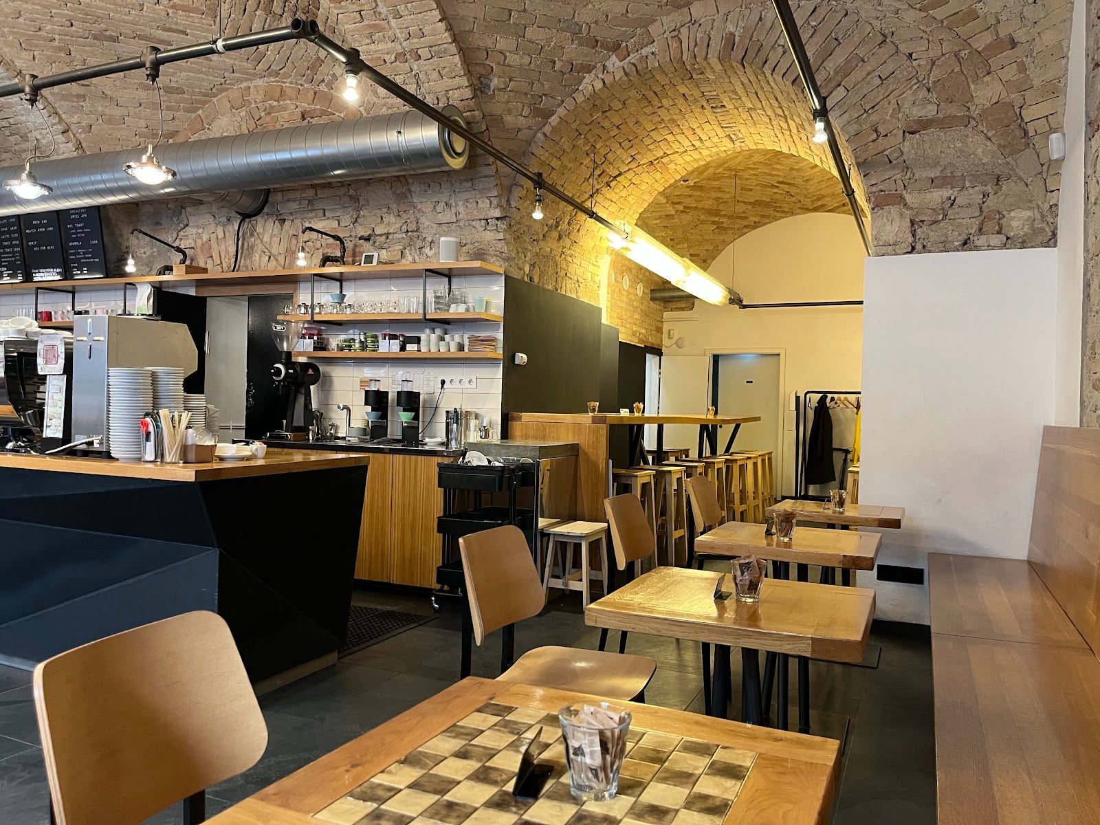 Photo of espresso embassy