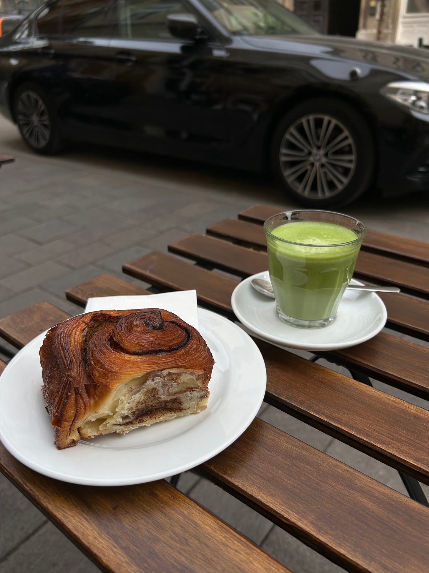 Photo of espresso embassy