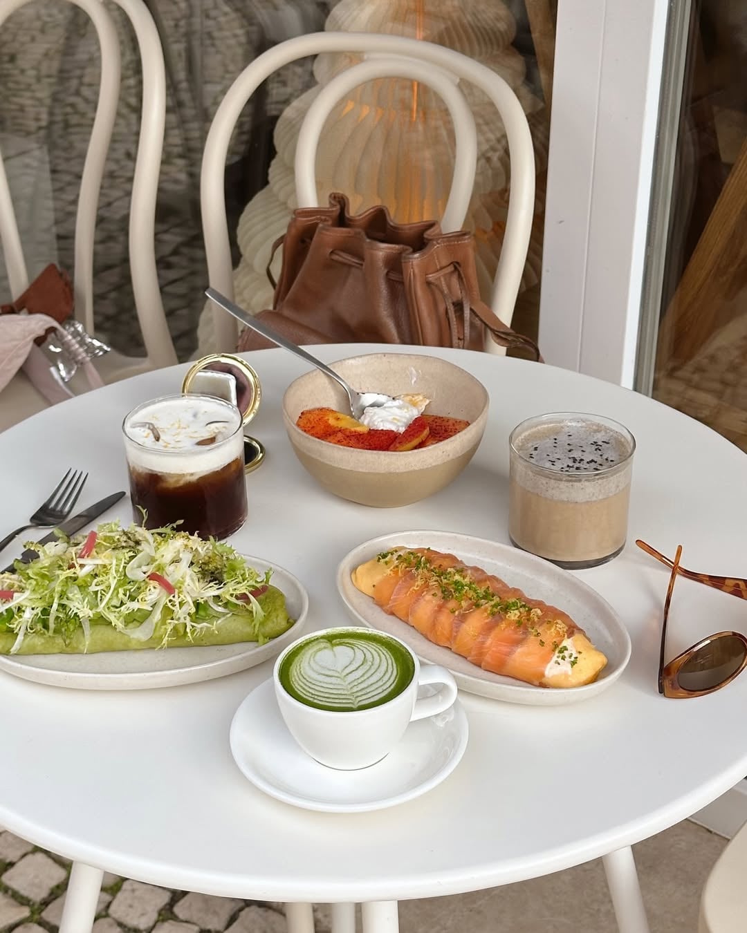 Photo of Senzi: kitchen•coffee•matcha