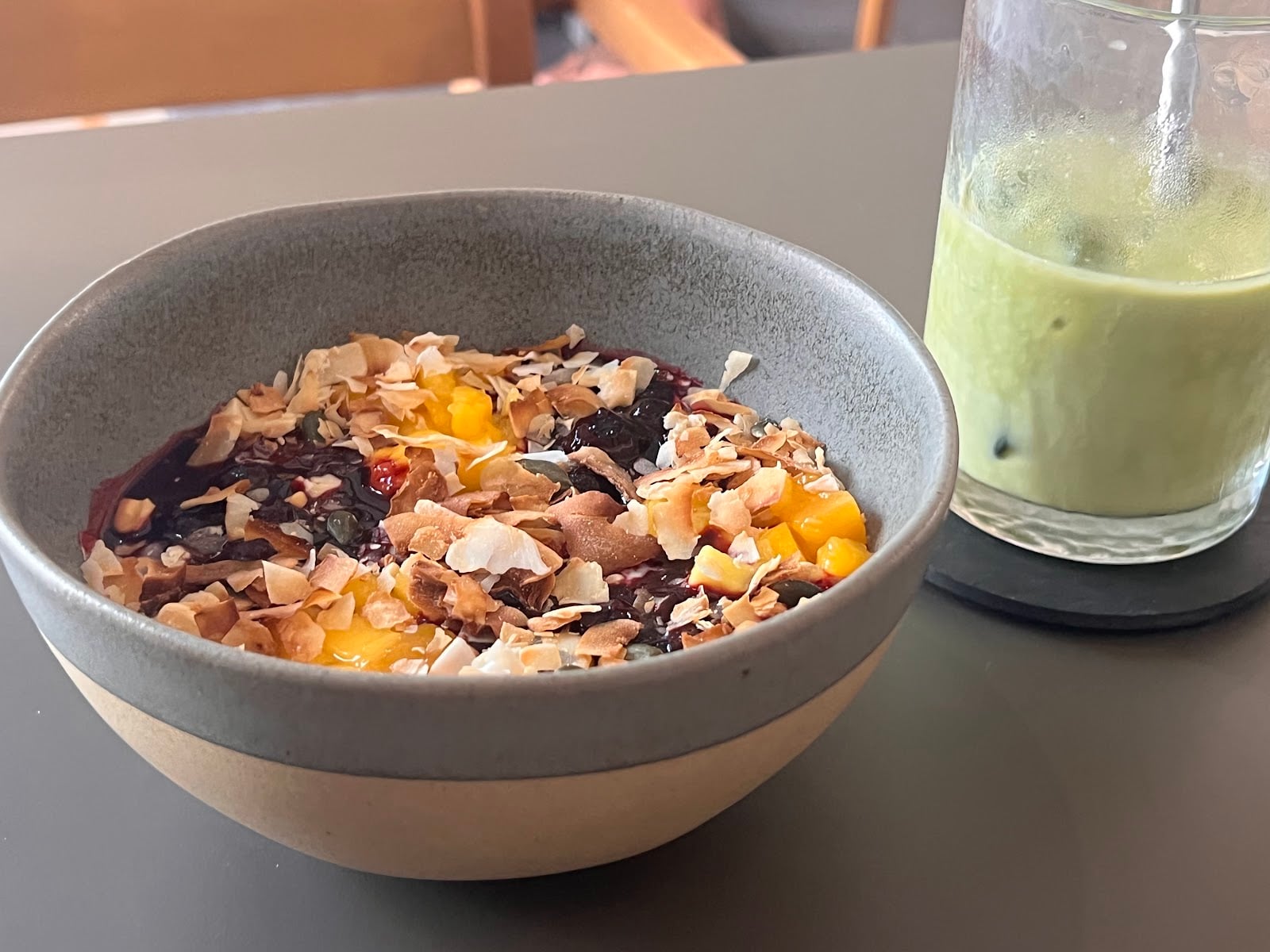 Photo of Senzi: kitchen•coffee•matcha