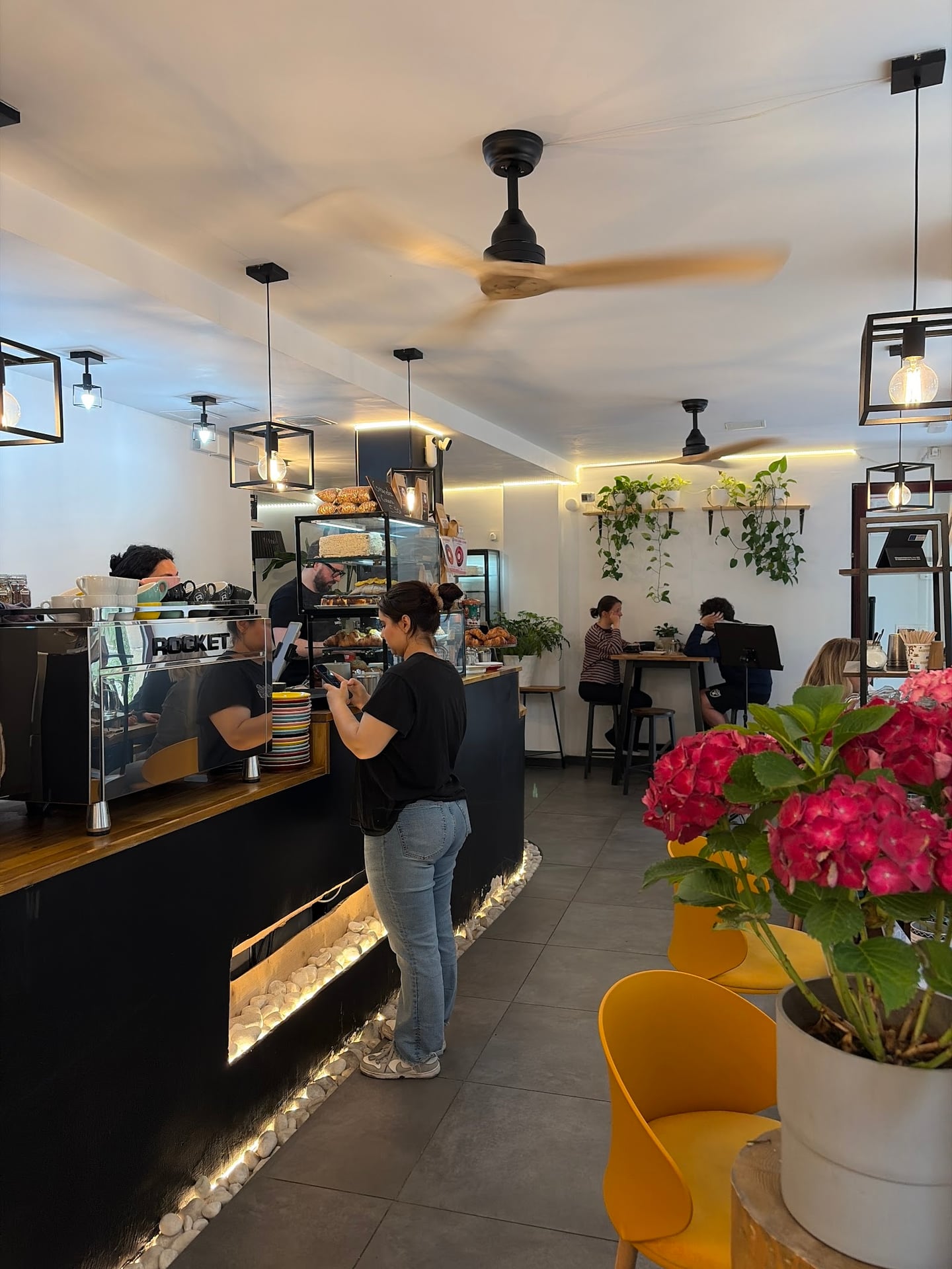 Photo of Baristas Club