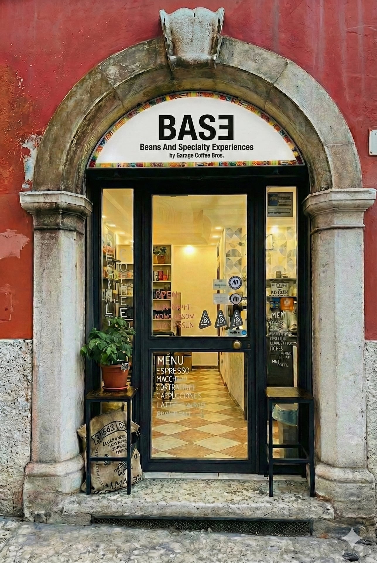 Verona
