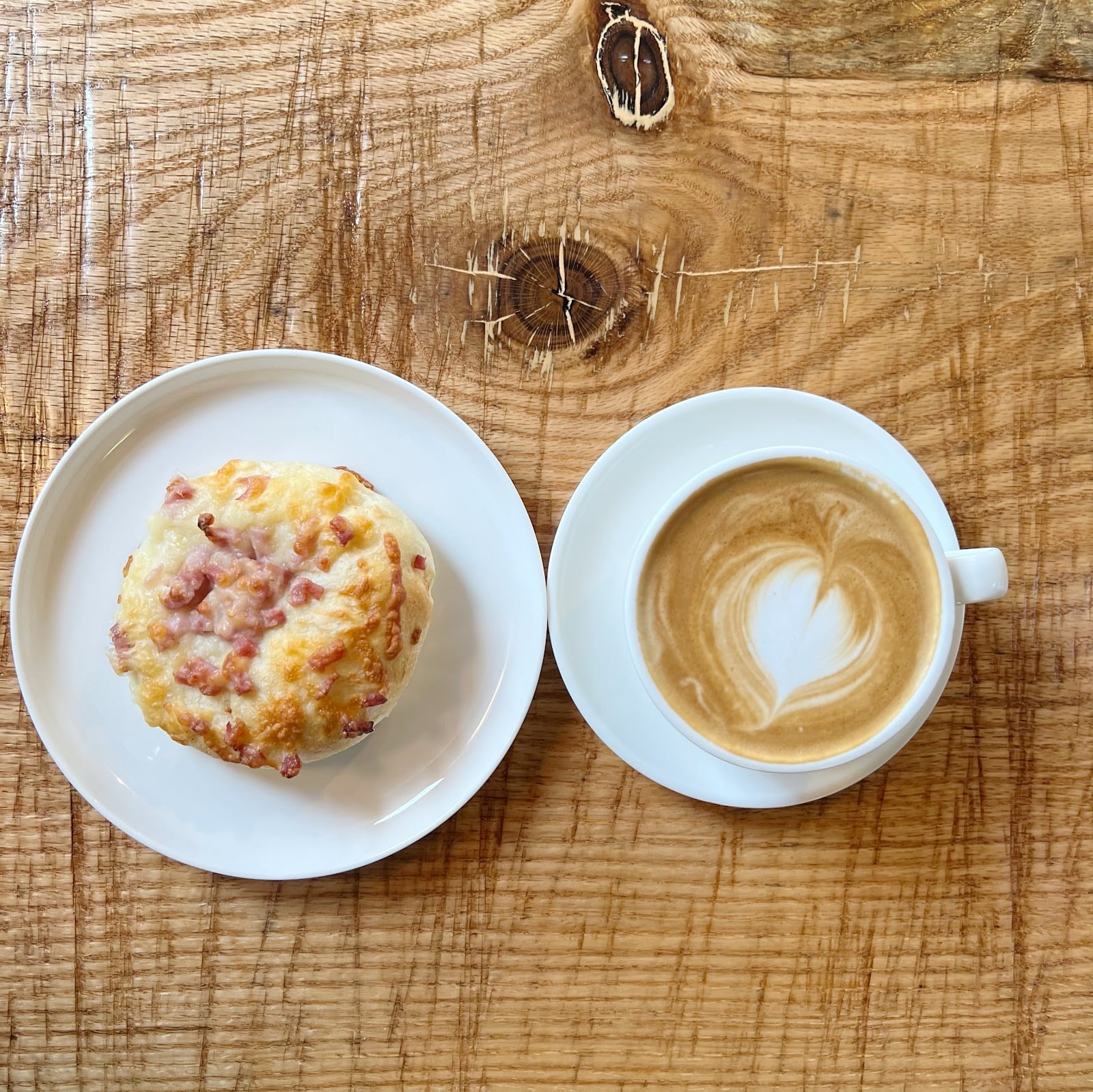 Photo of Coffee Ride Cafe