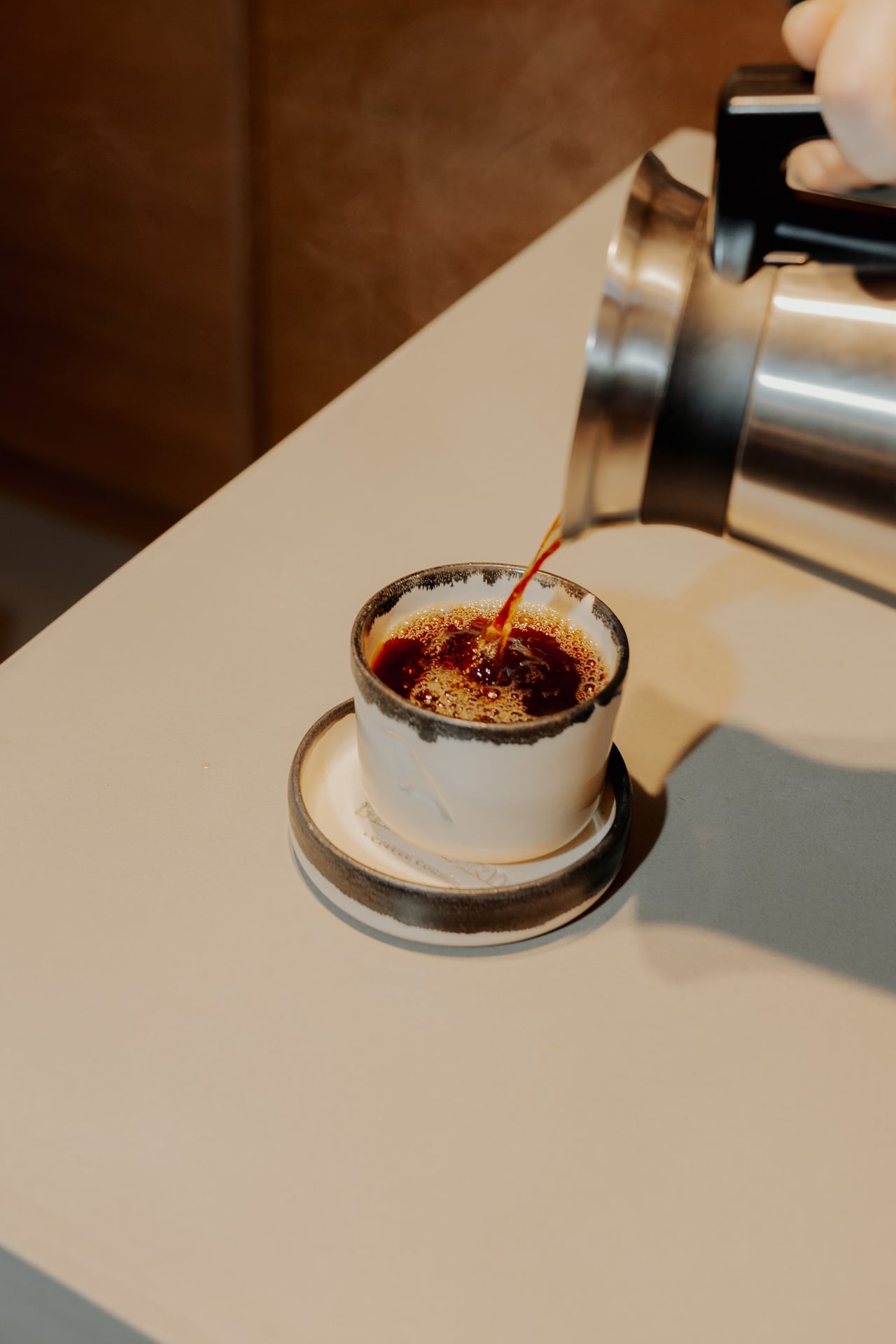 Photo of Blackbird Coffee Corner - Balmes