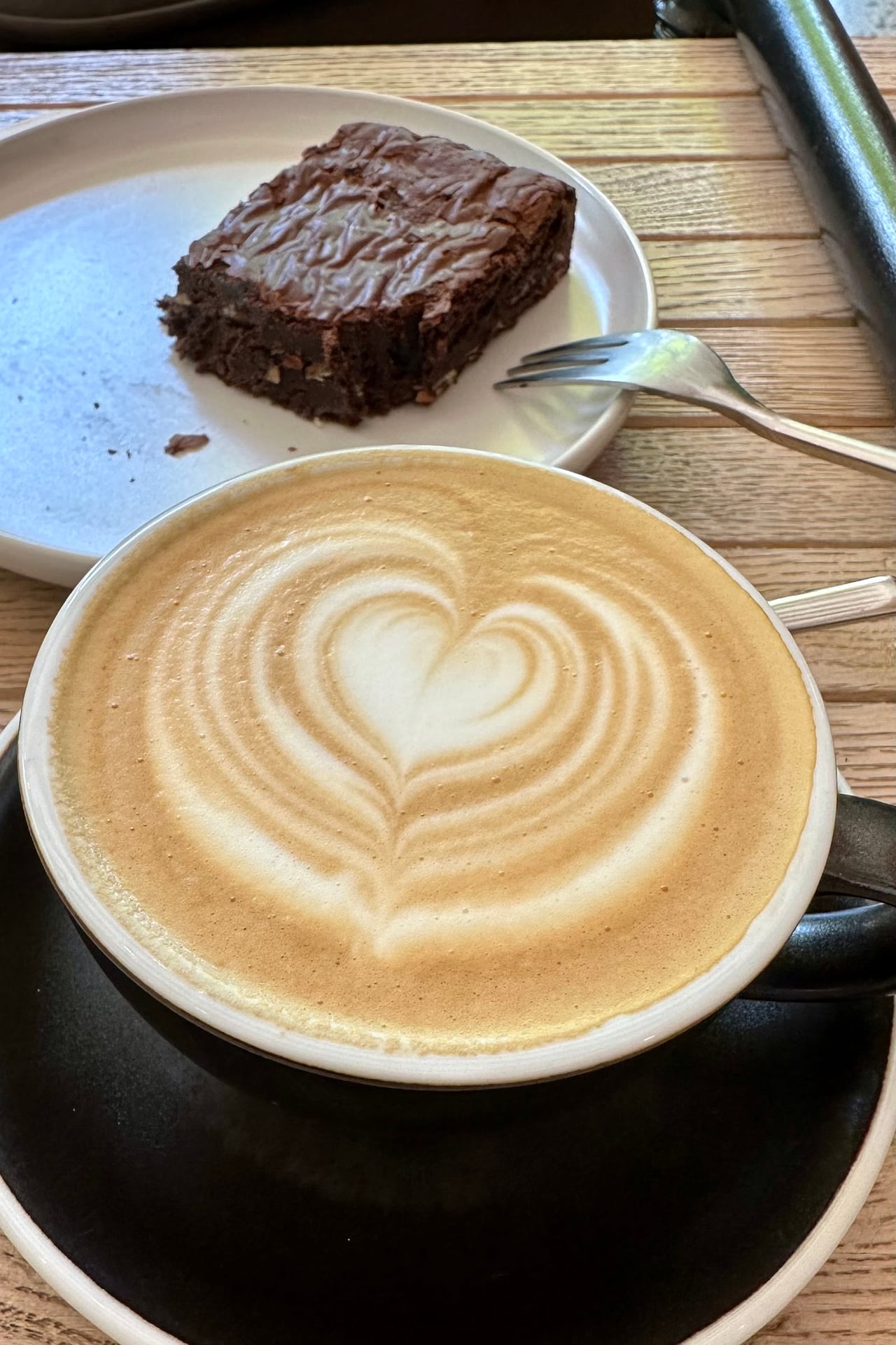 Photo of SWEET SPOT café