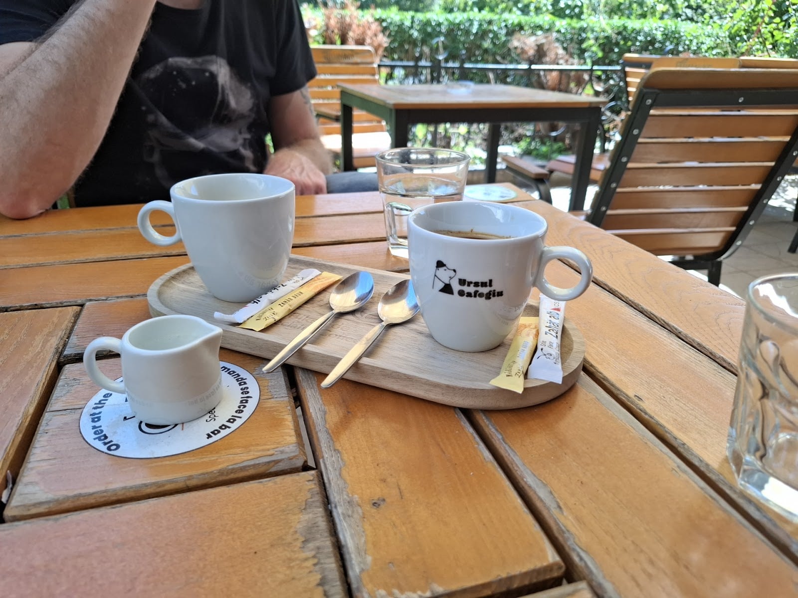 Photo of BikeSide Specialty Coffee