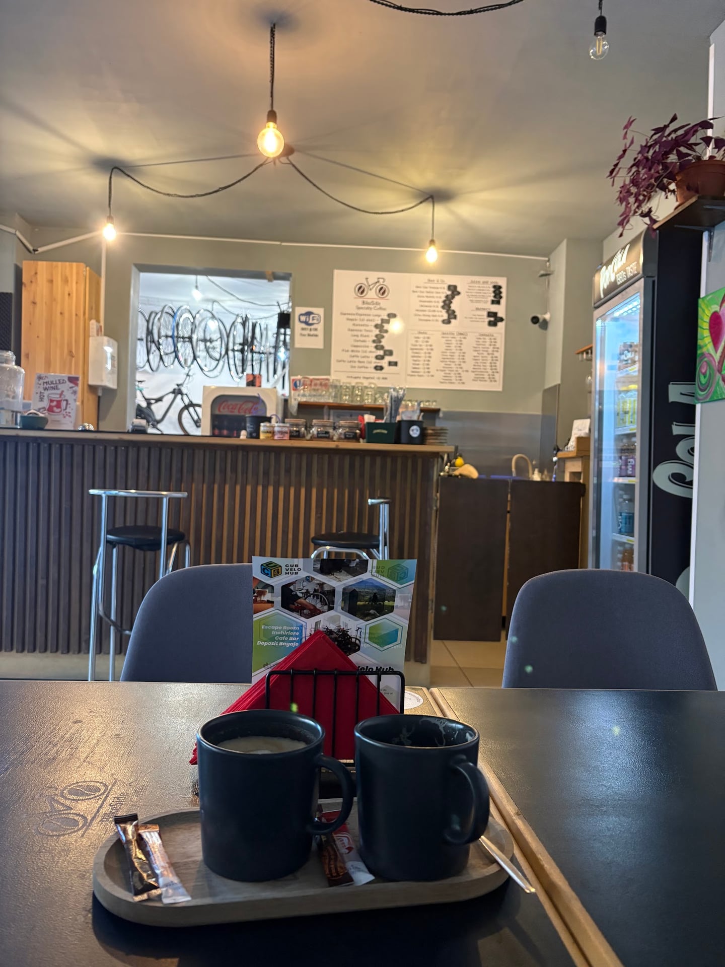 Photo of BikeSide Specialty Coffee