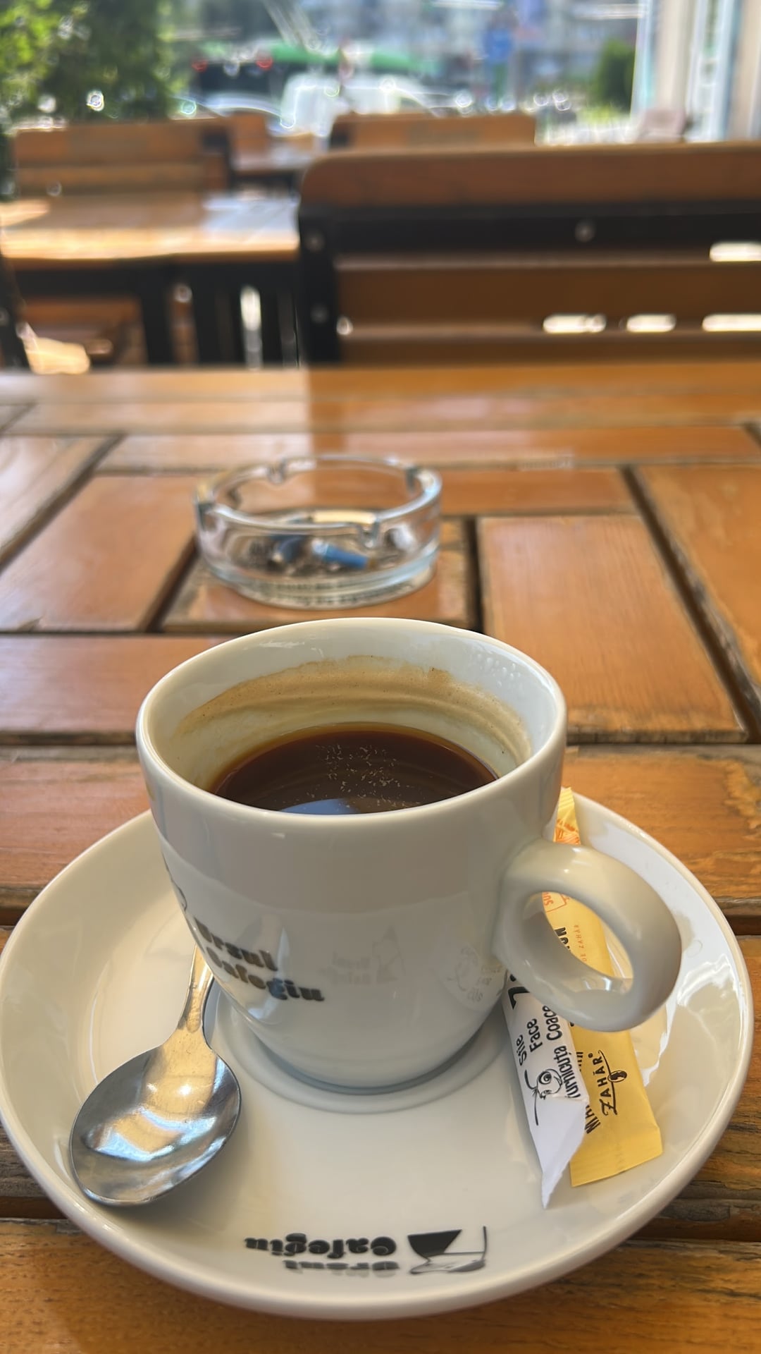 Photo of BikeSide Specialty Coffee