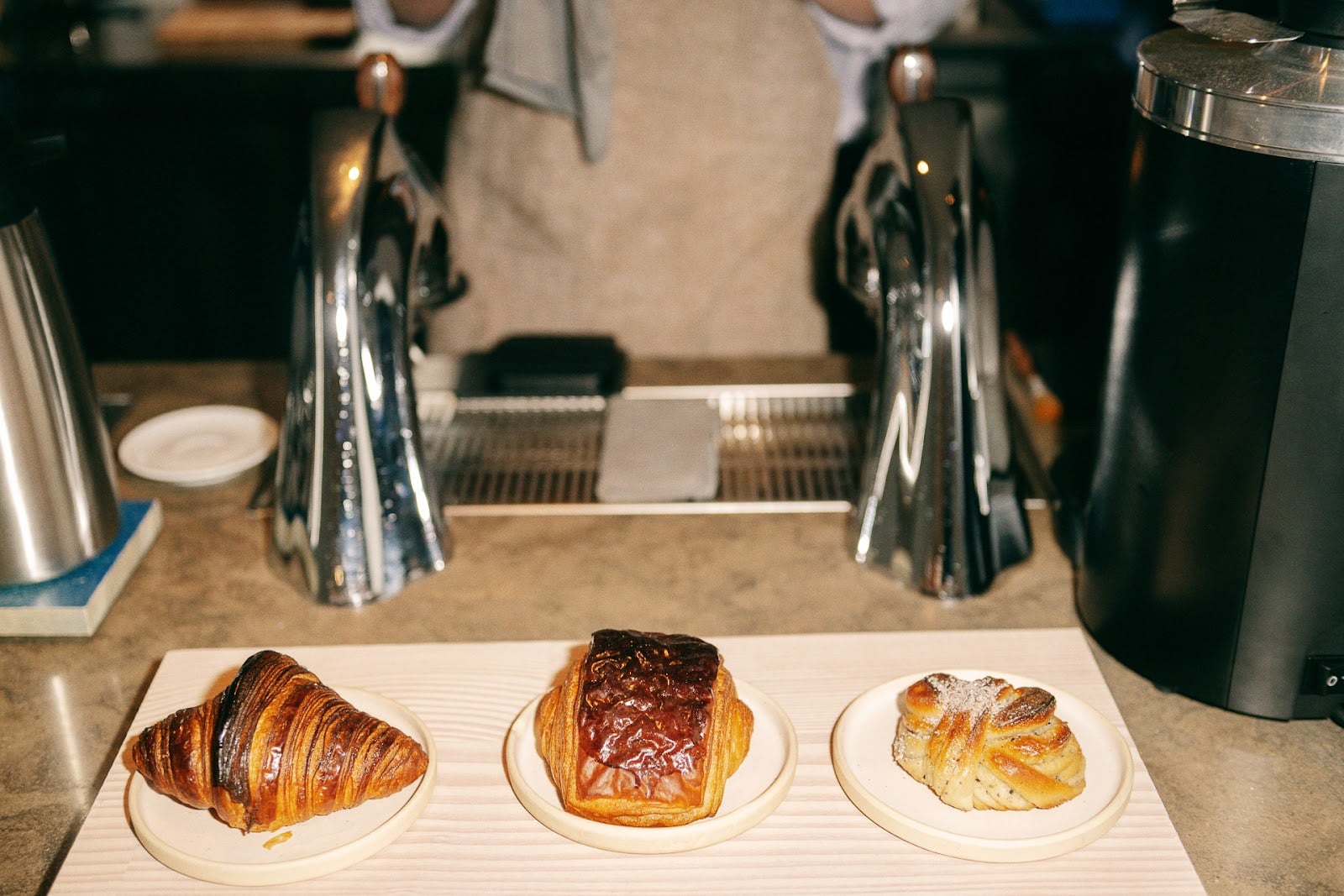 Photo of Prolog Coffee Bar Randersgade