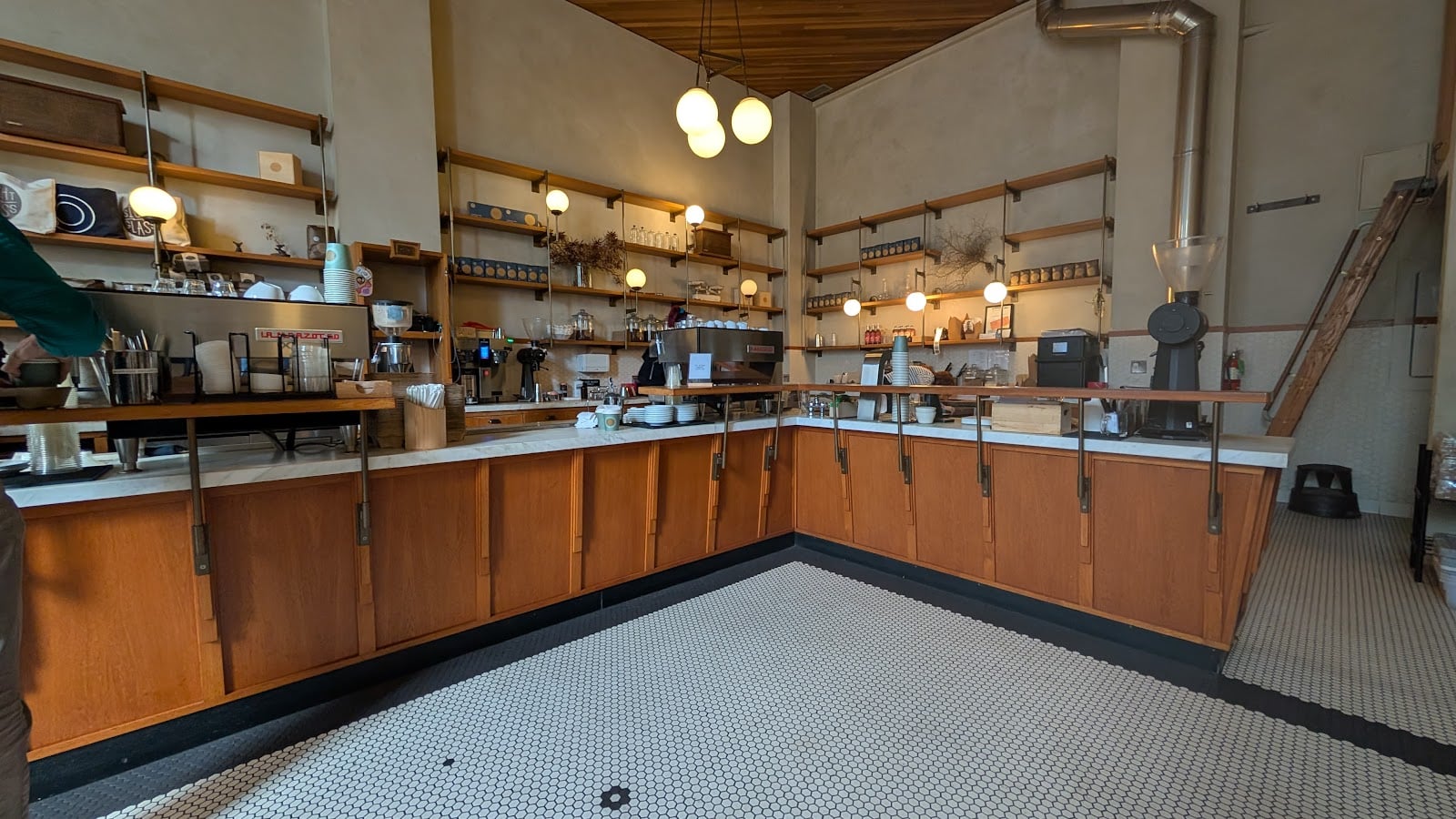 Photo of Sightglass Coffee